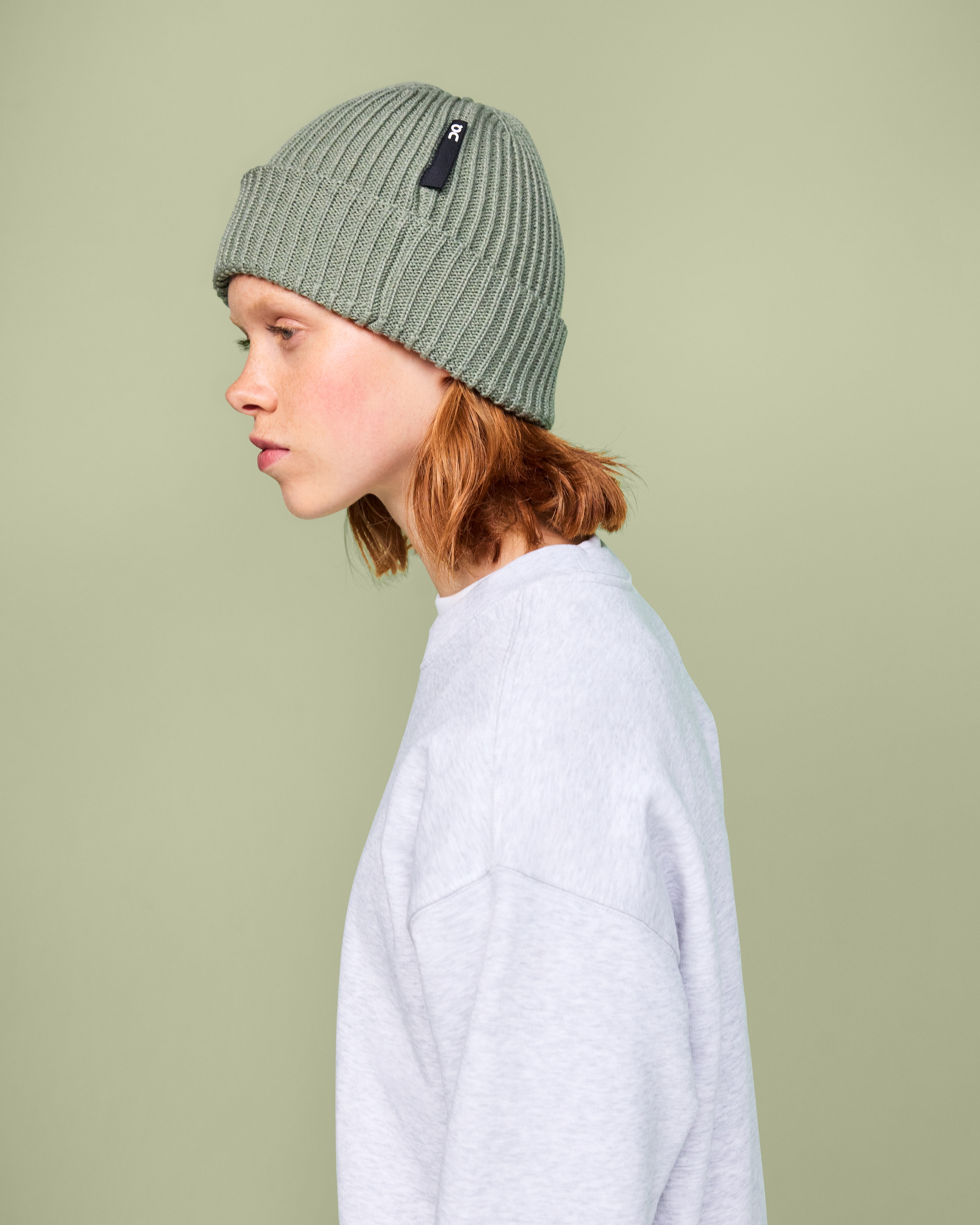 Studio Beanie - 5