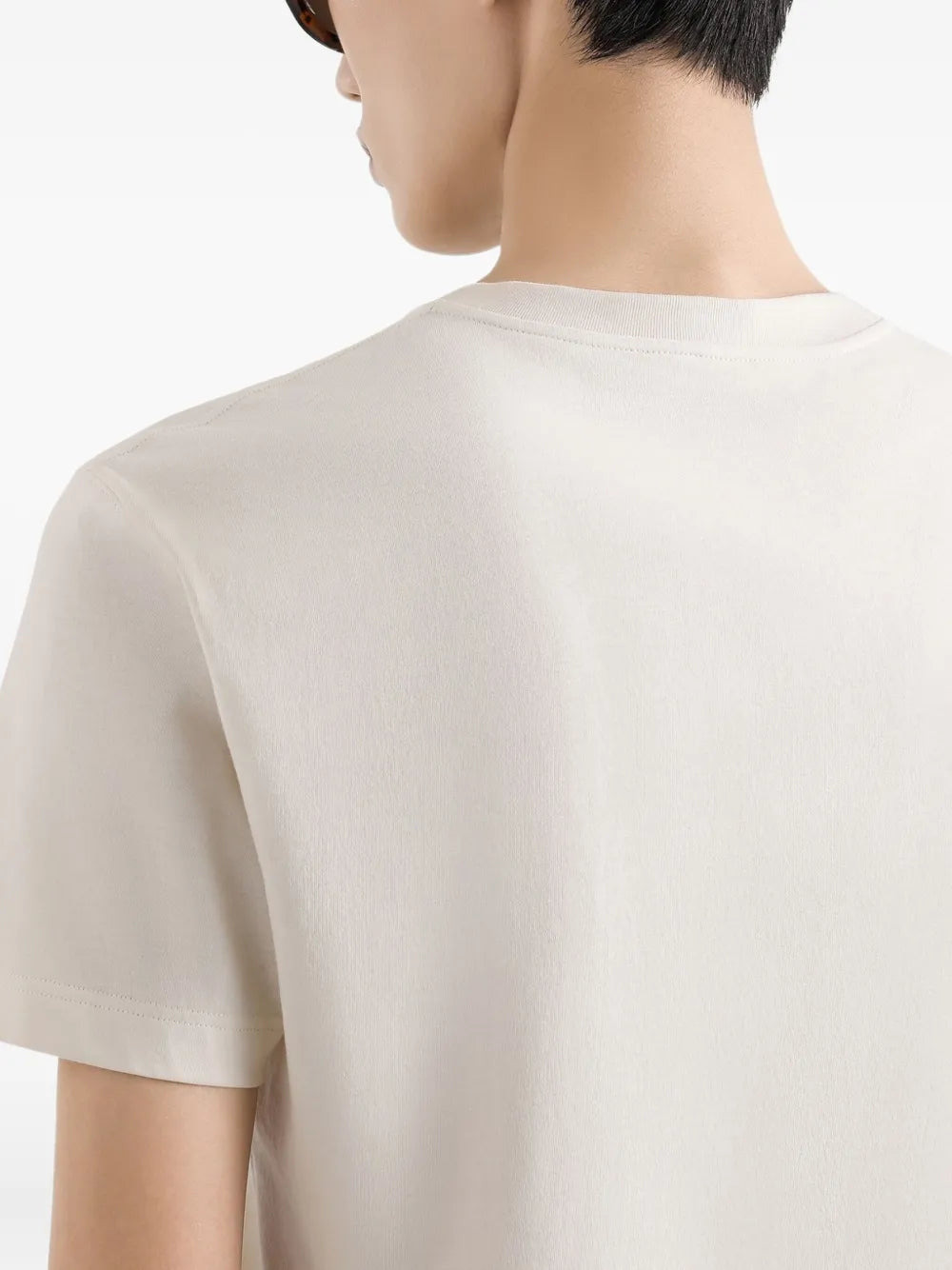 Appliqué T-Shirt - 4