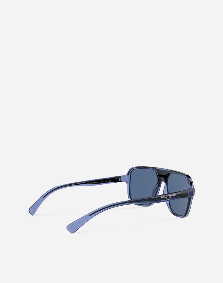 Step injection sunglasses - 4