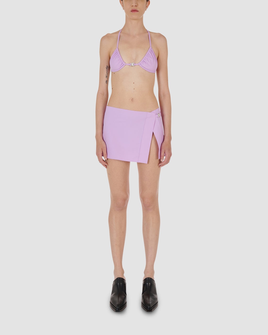 REA SKIRT - 6
