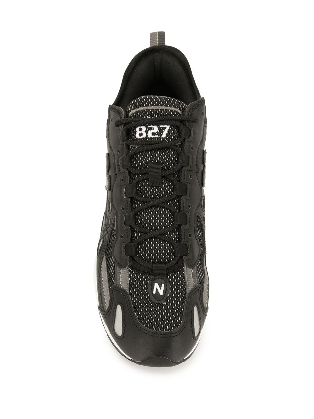 830 Abzorb OG sneakers - 4