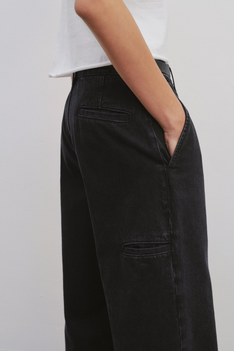 Perseo Jean in Cotton 6