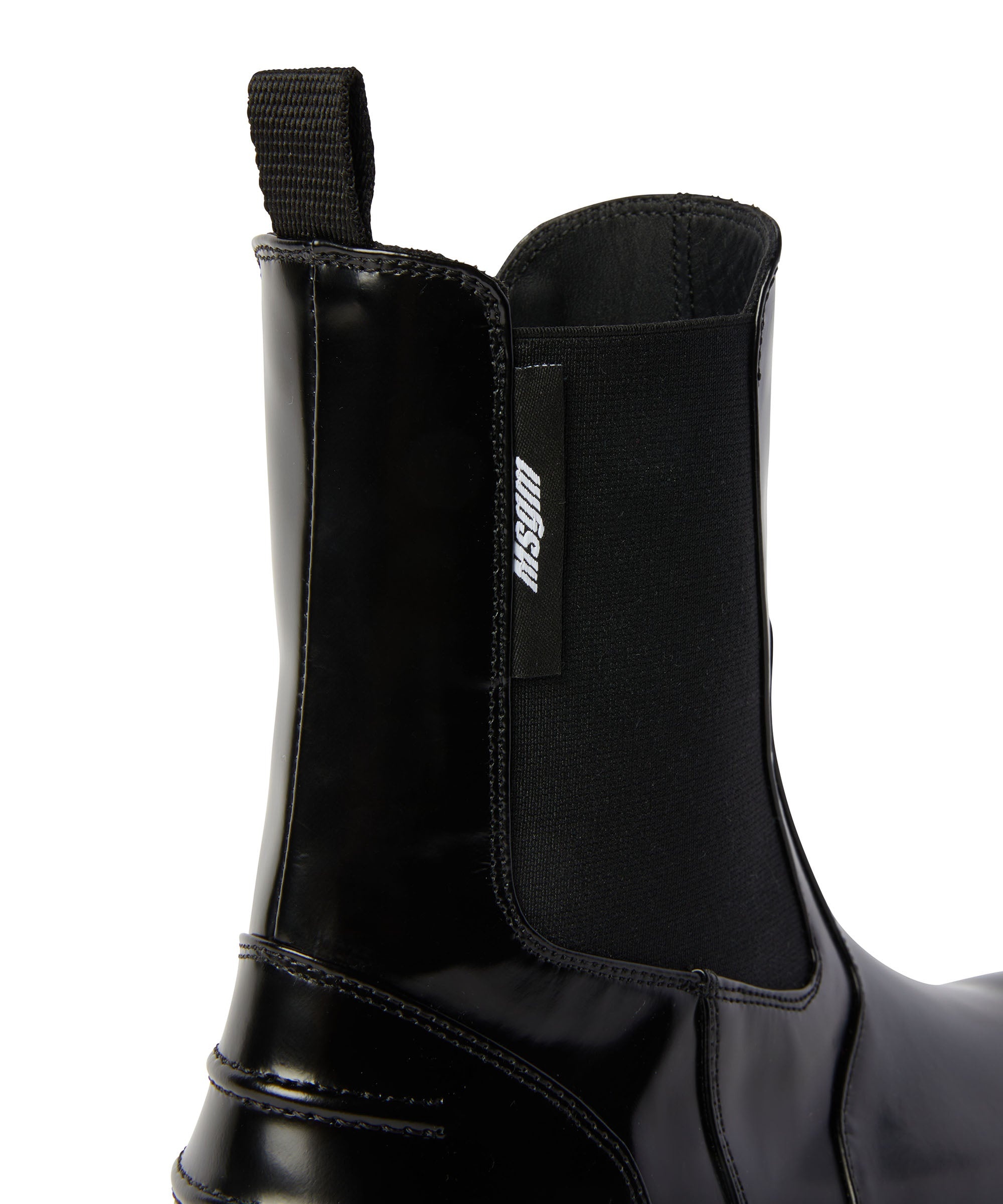 Chelsea Boots - 4