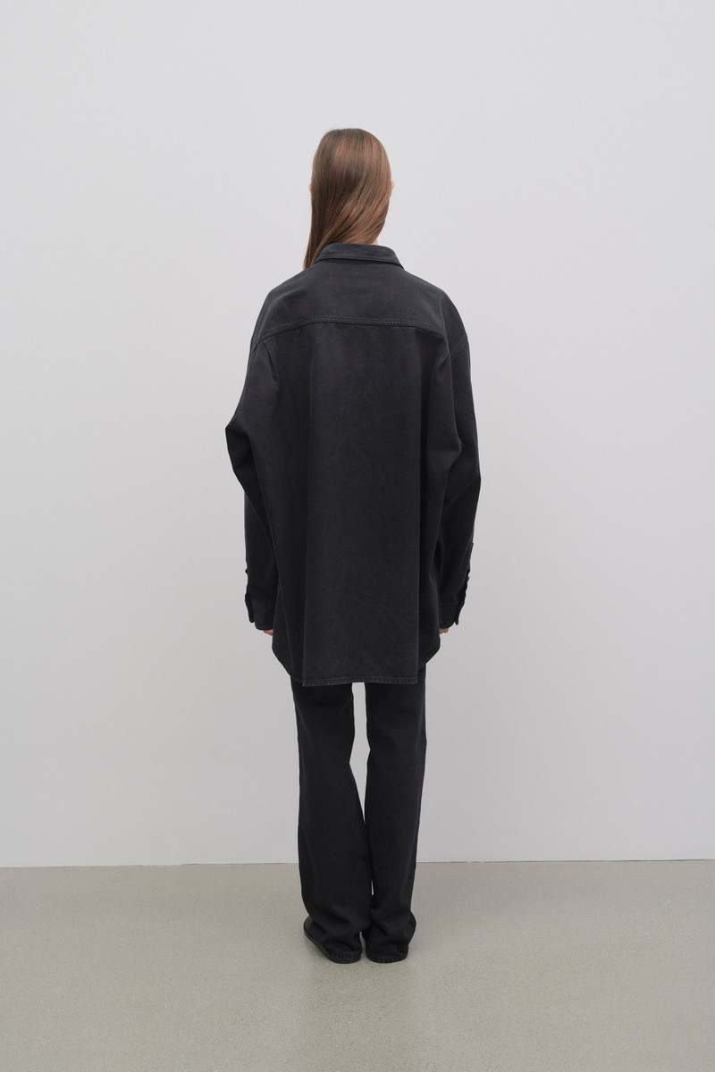 Carel Jeans in Denim 5