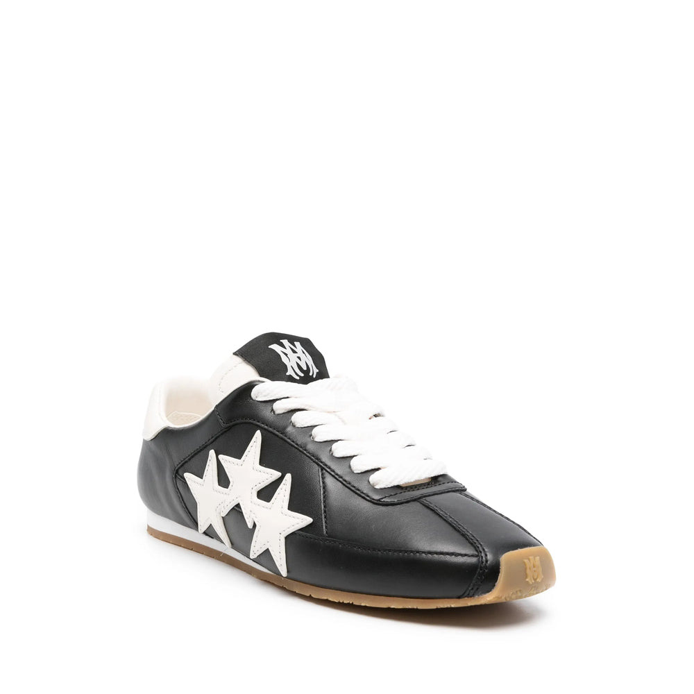 Amiri Black Trainers Women - 3