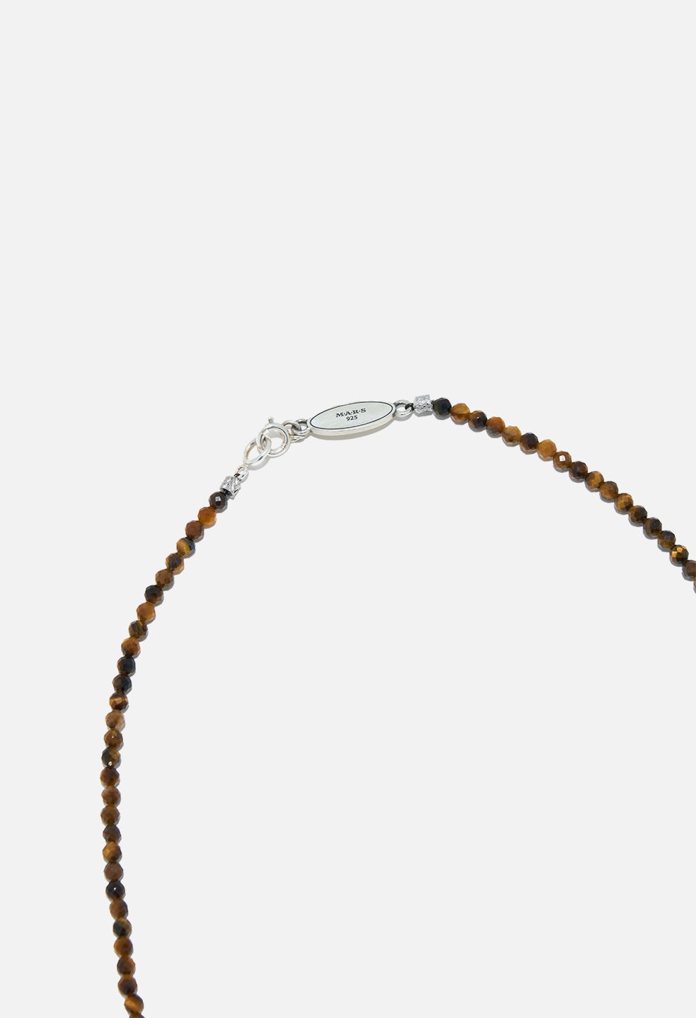 JOHN ELLIOTT X M.A.R.S BEADED NECKLACE - 3