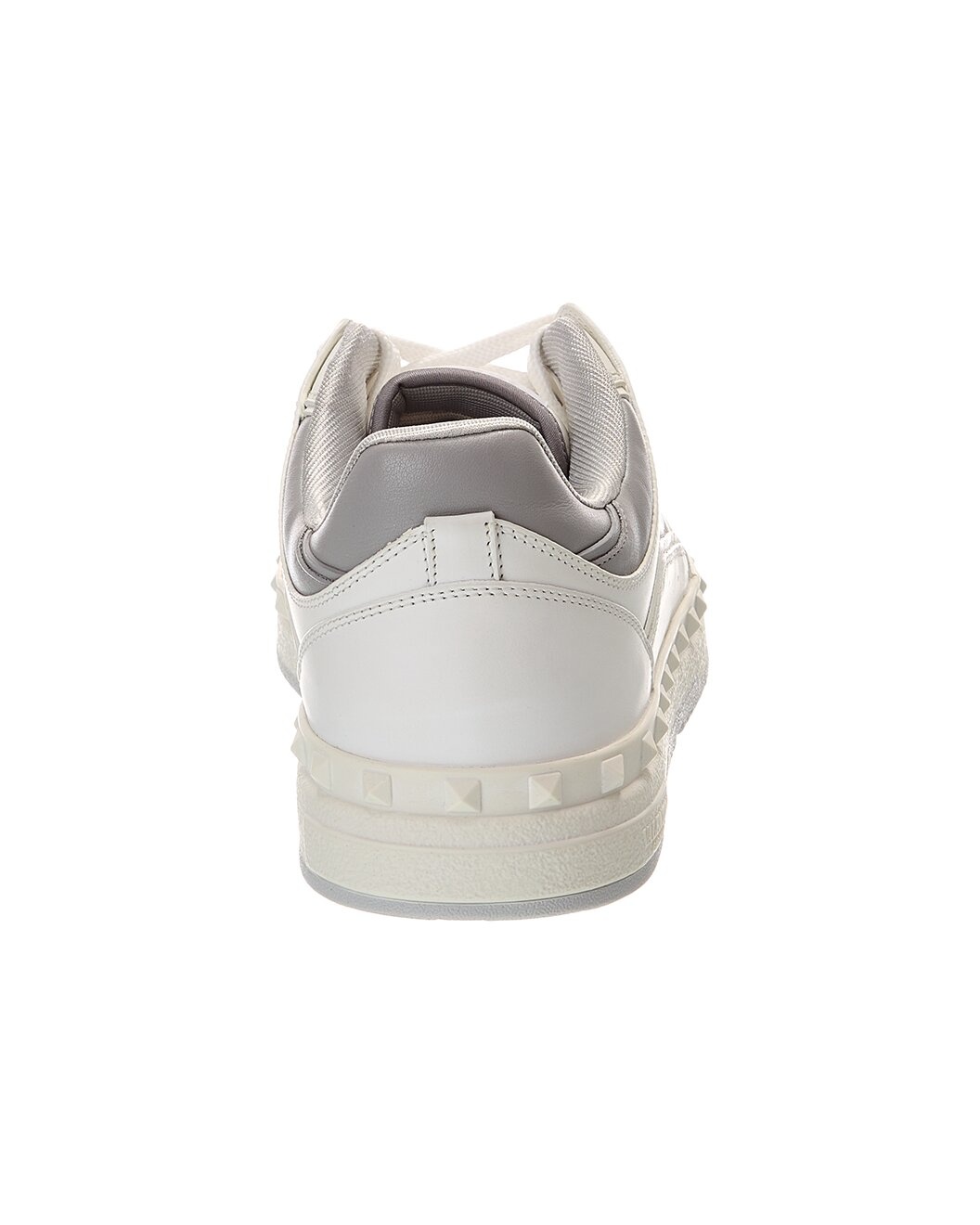 Valentino Freedots Leather Sneaker - 3