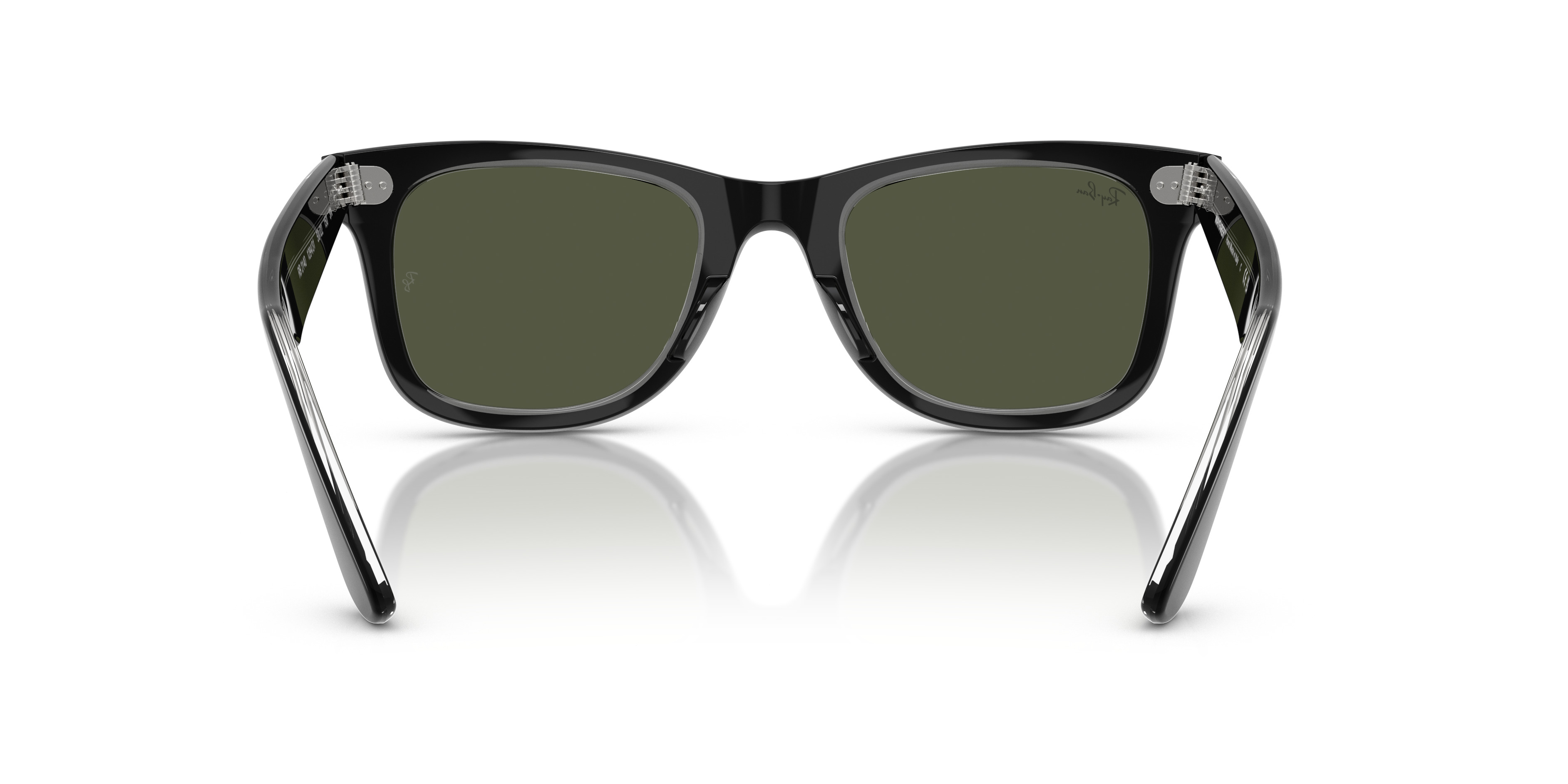 RB2140 Original Wayfarer Classic - 4