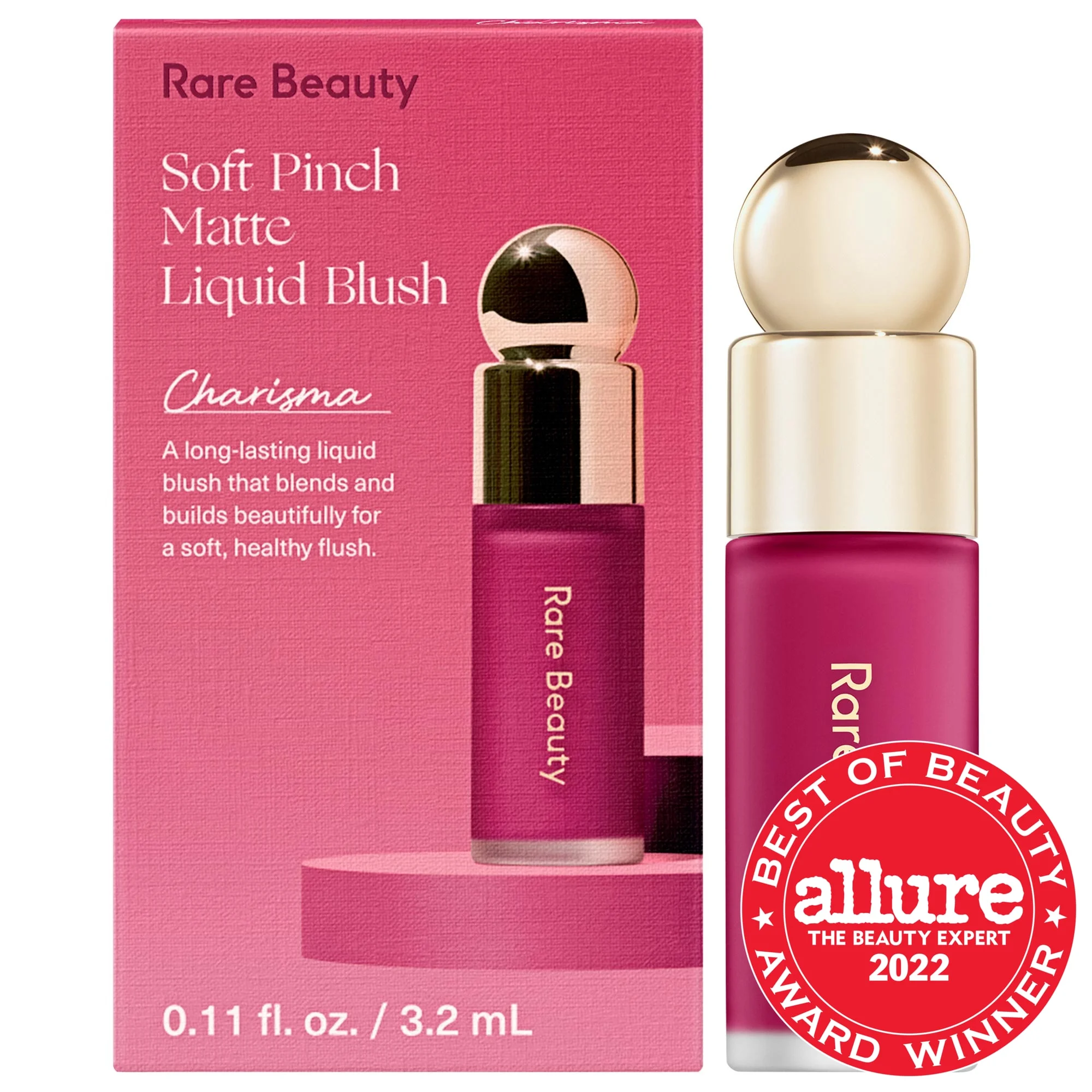 Soft Pinch Liquid Blush - 1