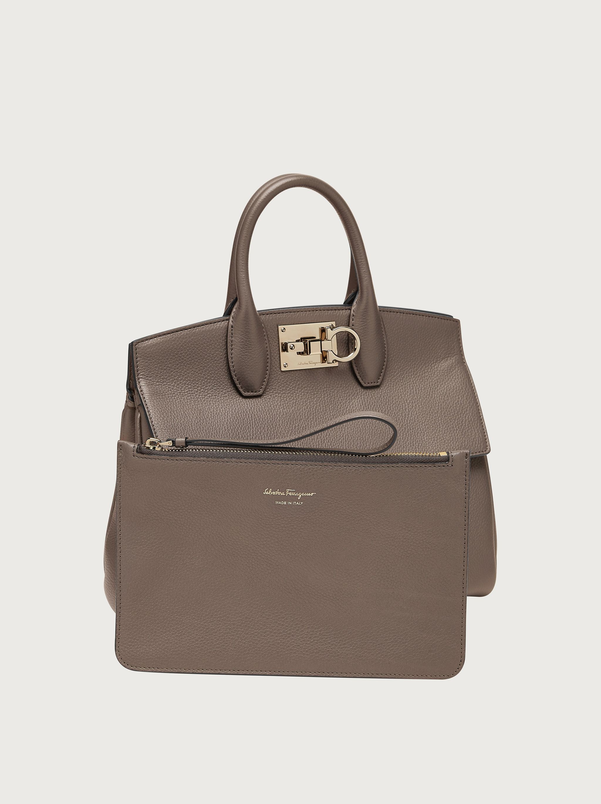 Ferragamo Studio bag (S) - 9