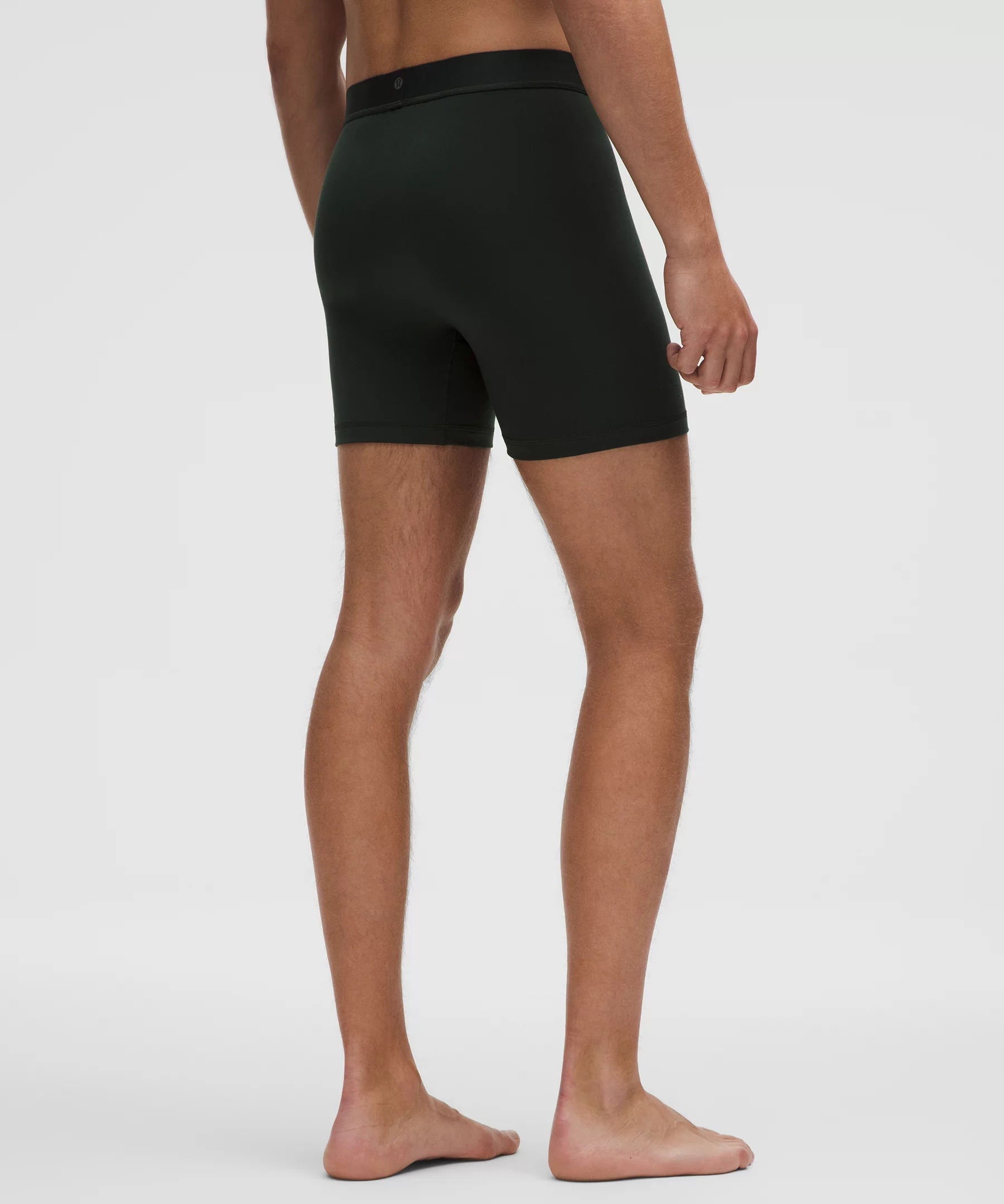 Always In Motion Boxer 5" *3 Pack - 3