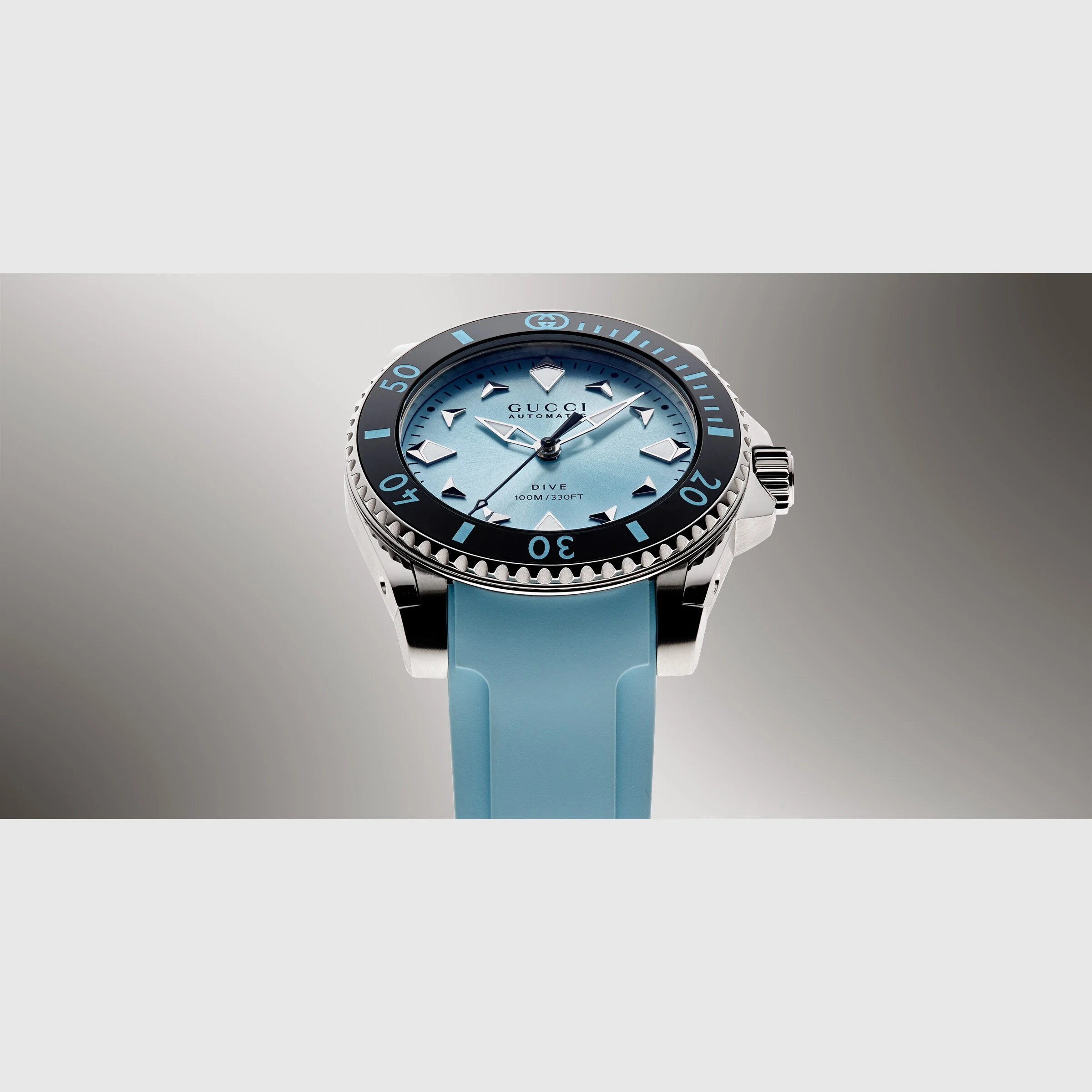 Gucci Dive watch, 36mm - 1