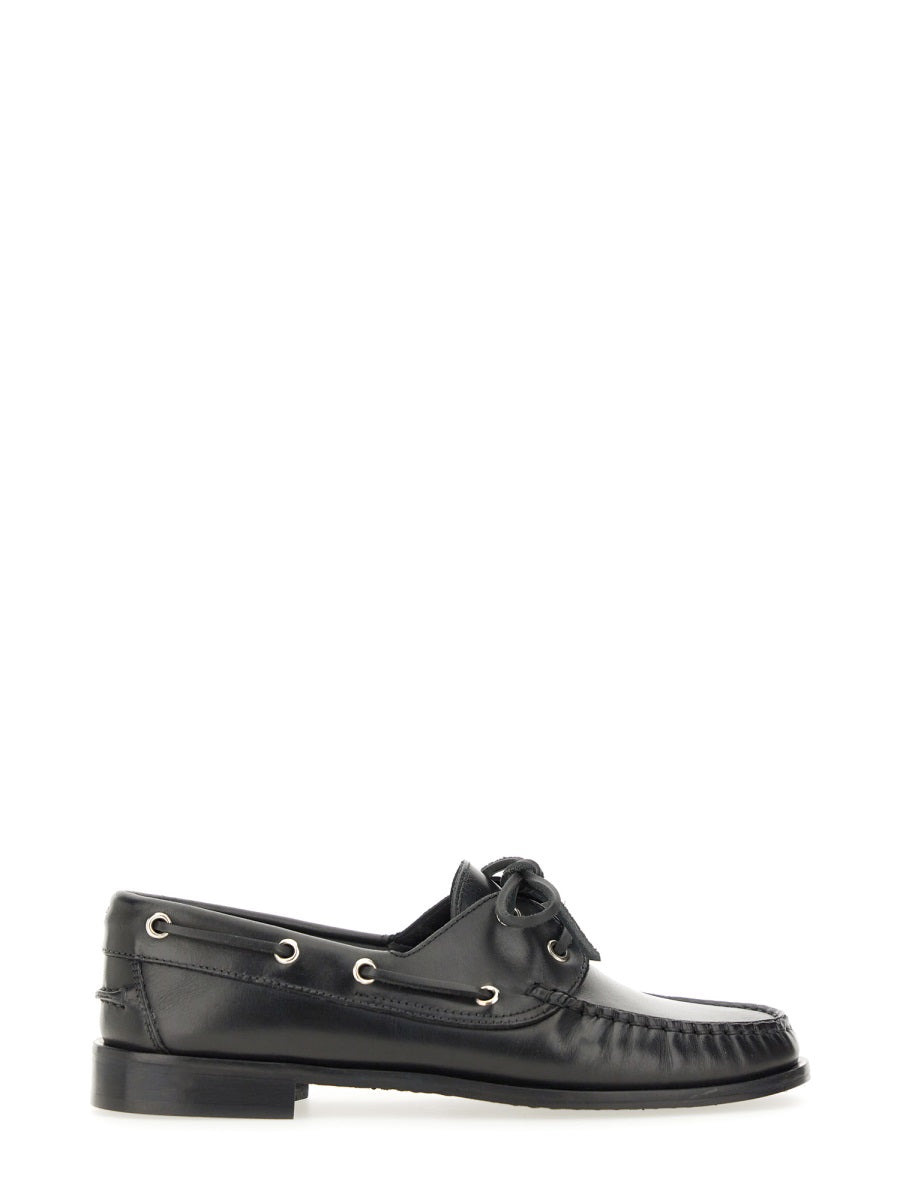 Aeyde Women Moccasin "Harris" - 1