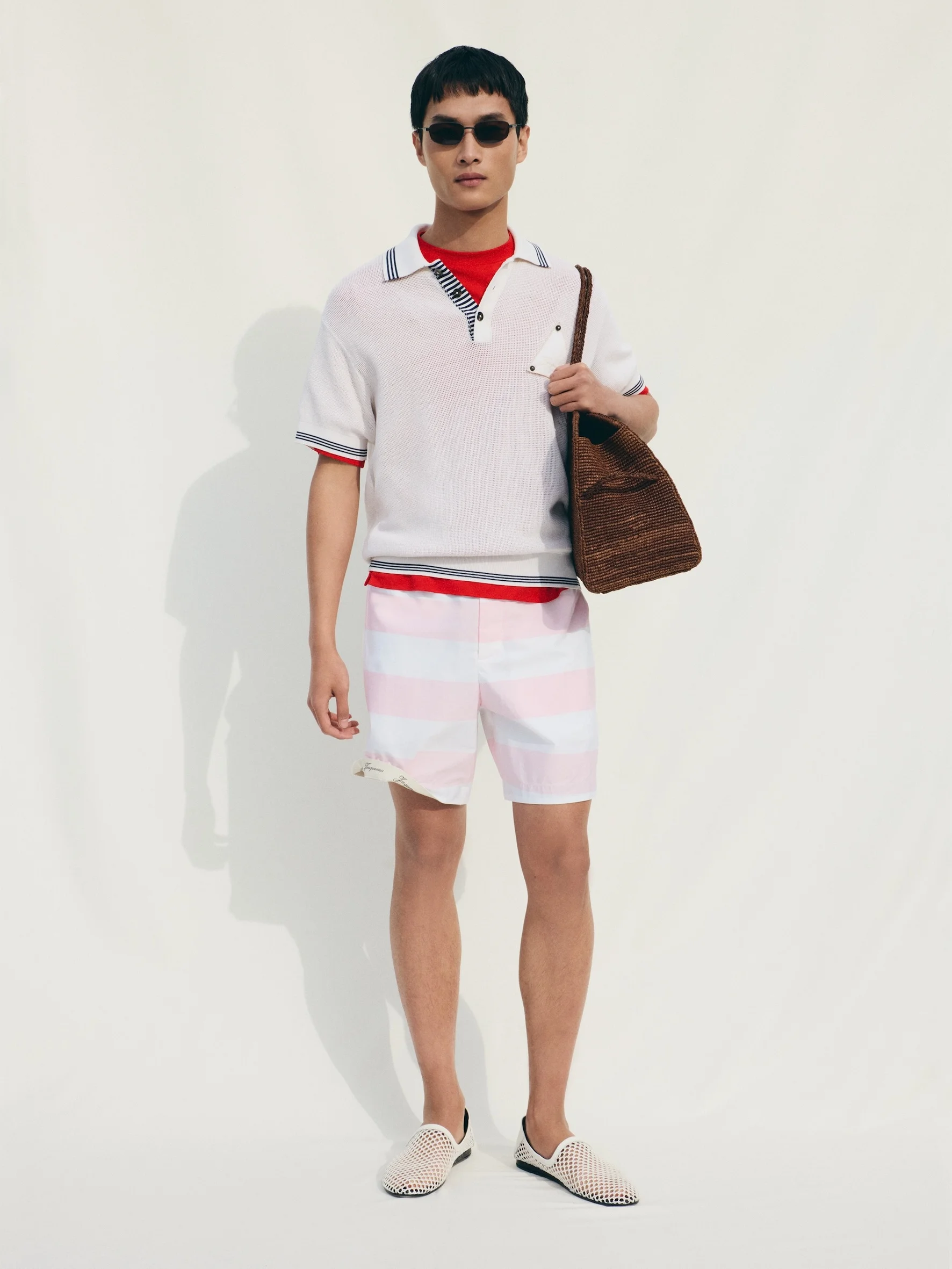 The Caleçon shorts - 1