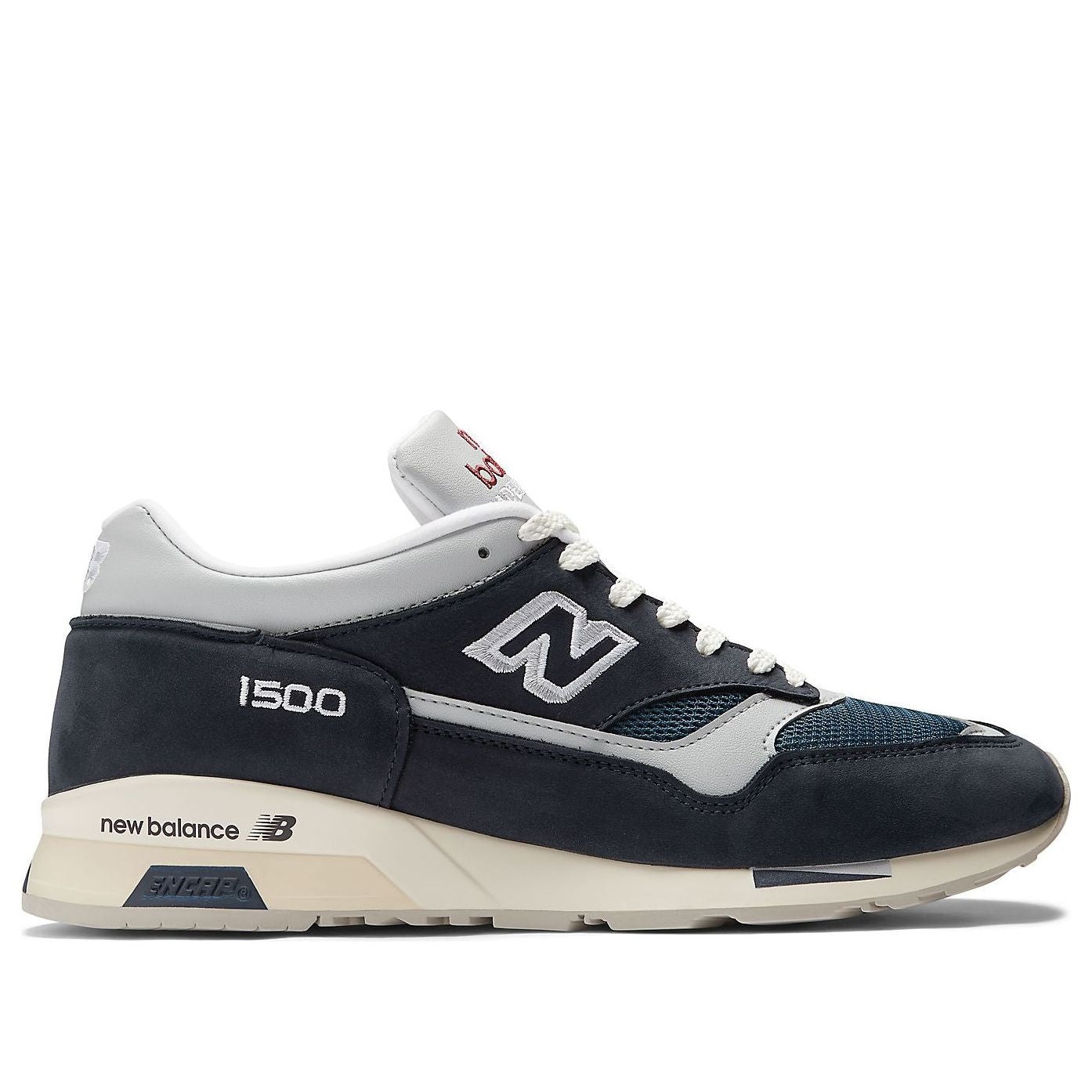 New Balance 1500 Made in UK 'Vintage Navy' U1500VNV - 2
