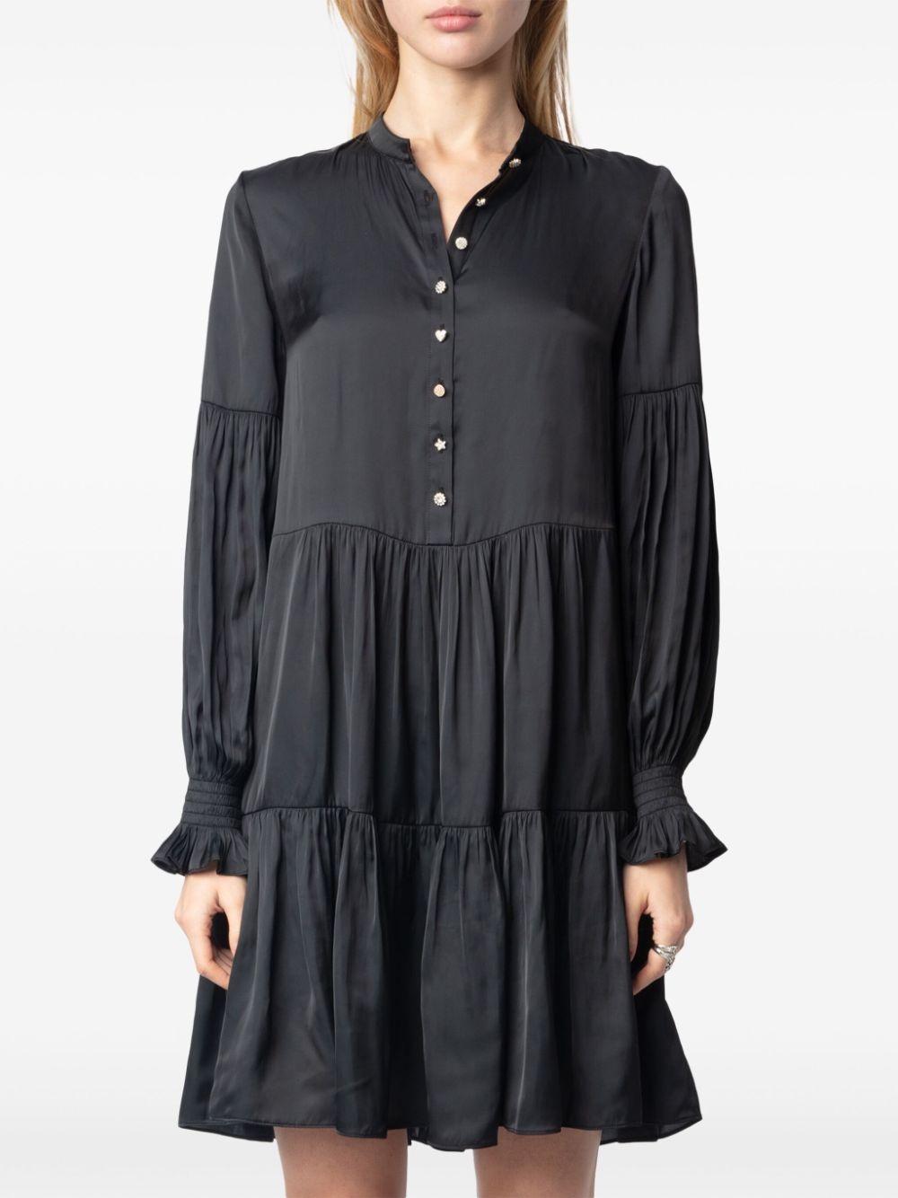 Randy mini dress - 4
