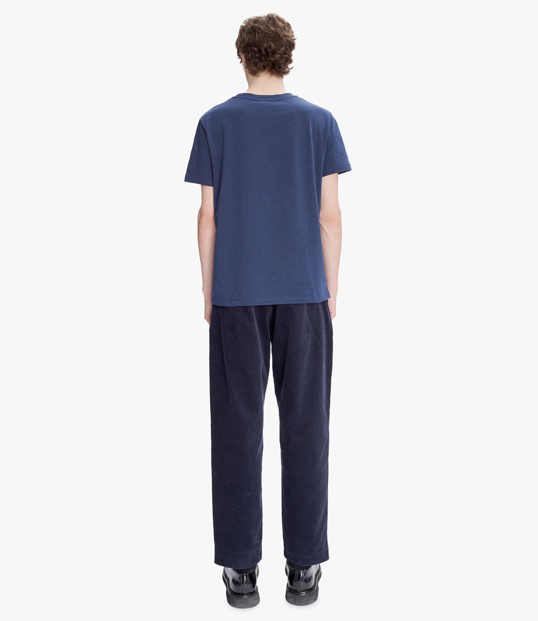 STANDARD ITEM T-SHIRT (M) - 3