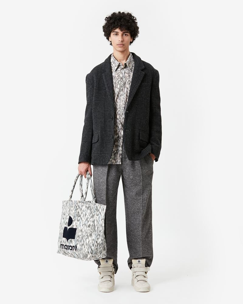 Isabel Marant REIKO PANTS outlook
