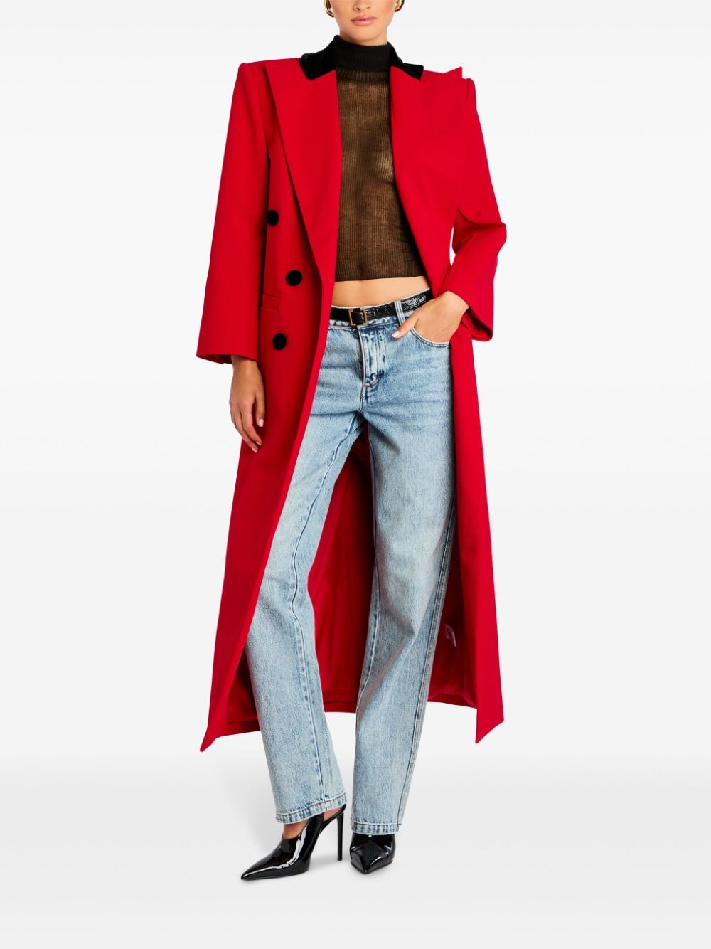 Constance coat - 2