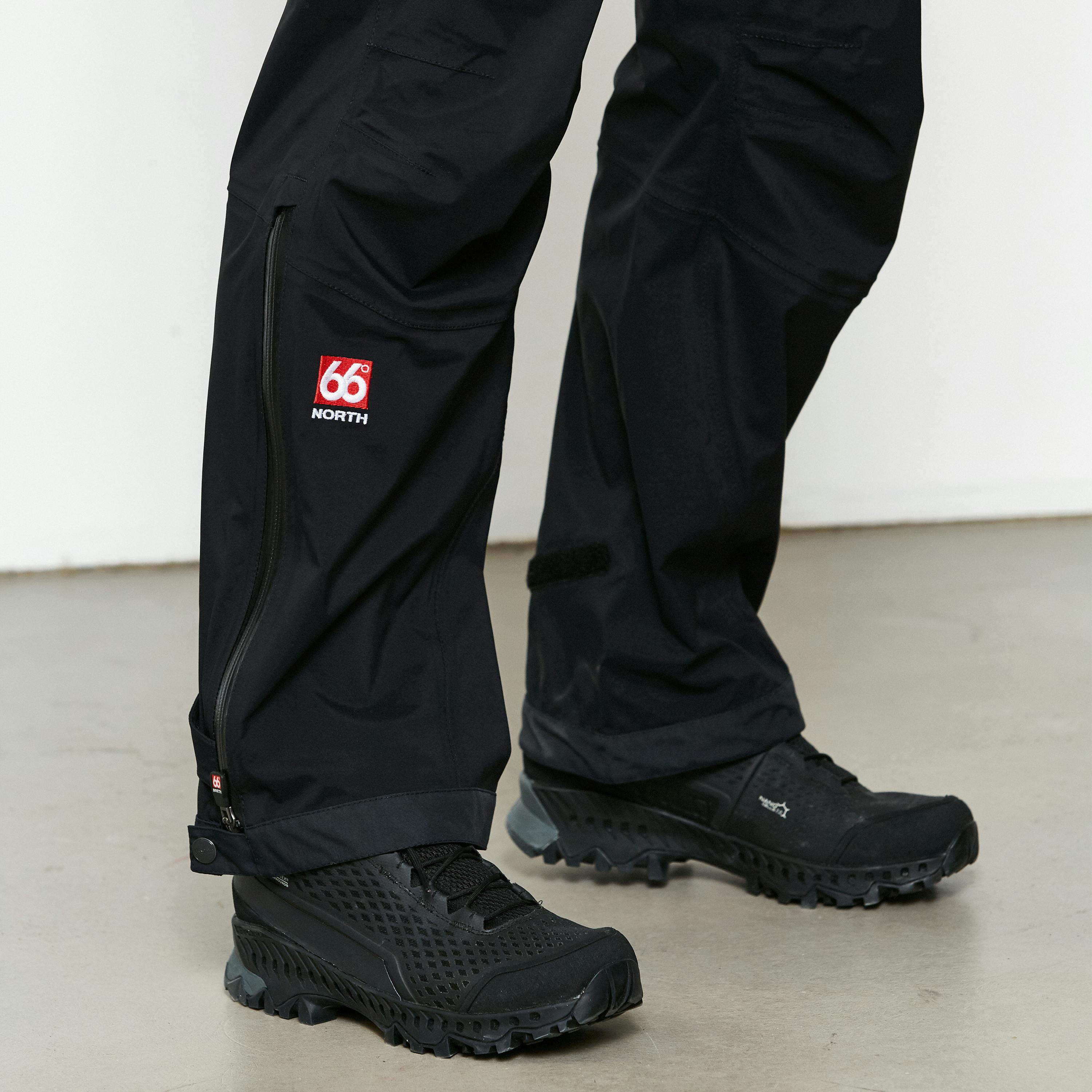 Women's Snæfell Shell Pants - 4