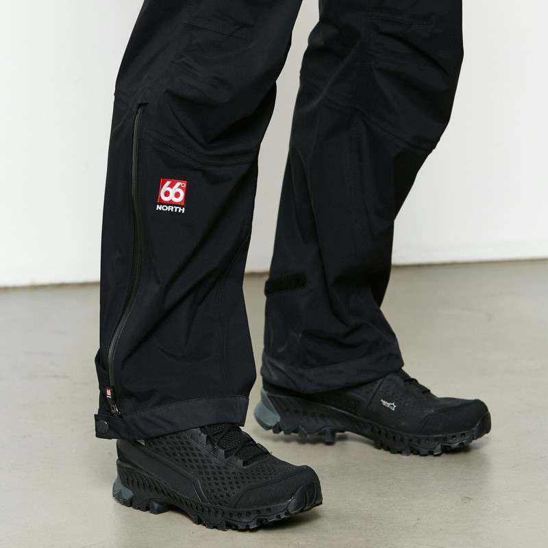 Women's Snæfell Shell Pants 4
