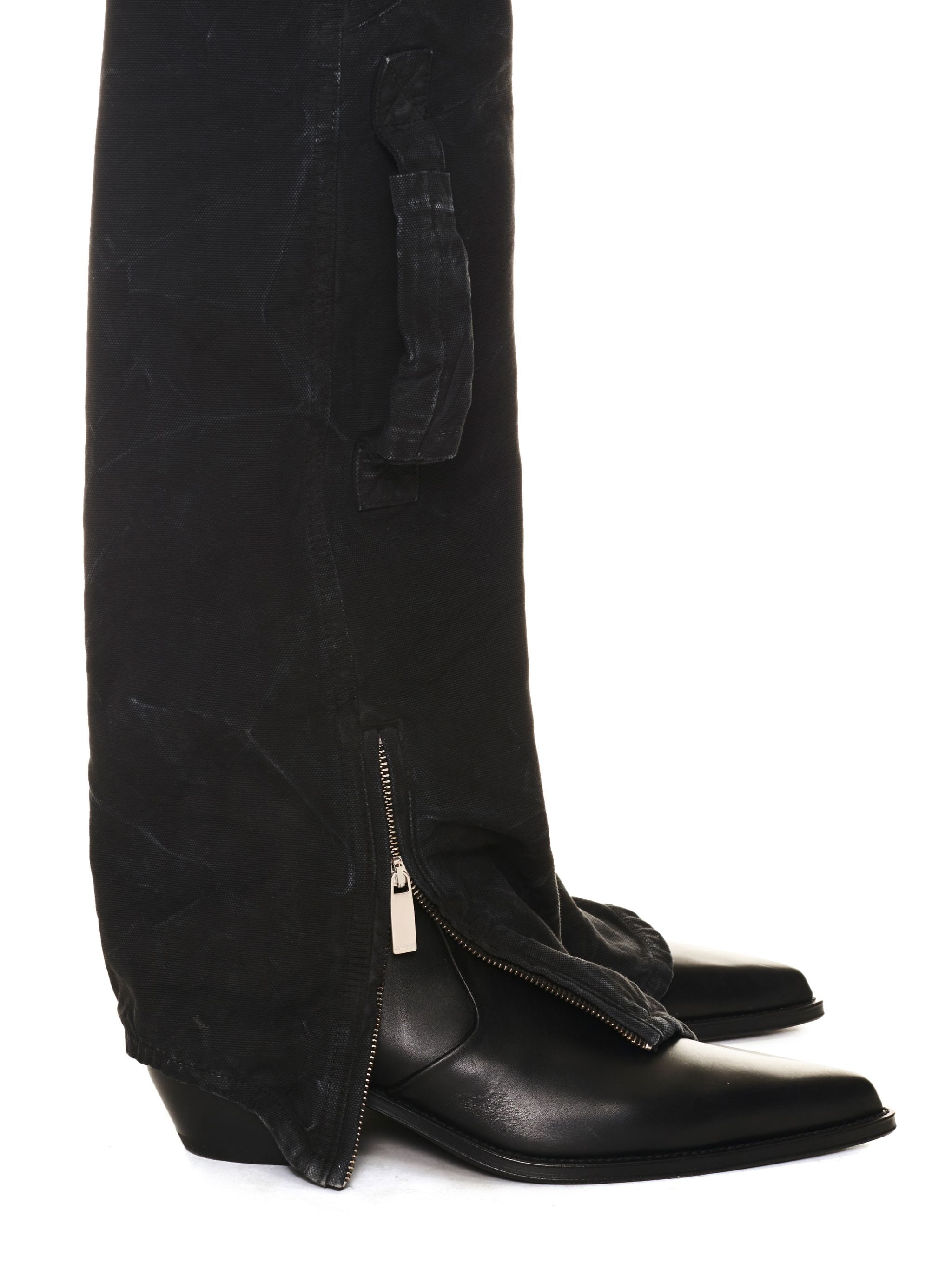 Cobra Texan Ankle Boot - 6