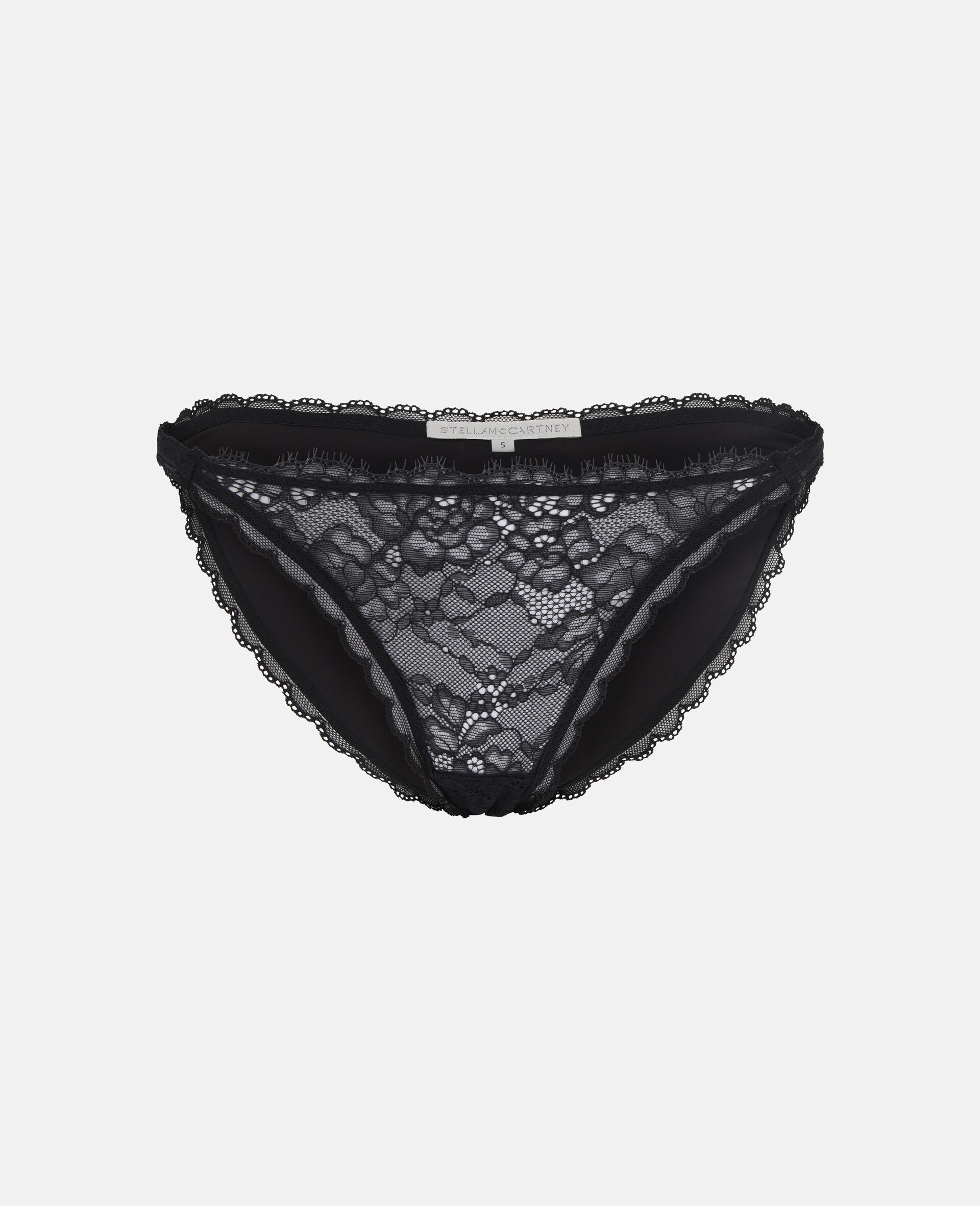 Ella Shining Low Rise Bikini Brief - 1