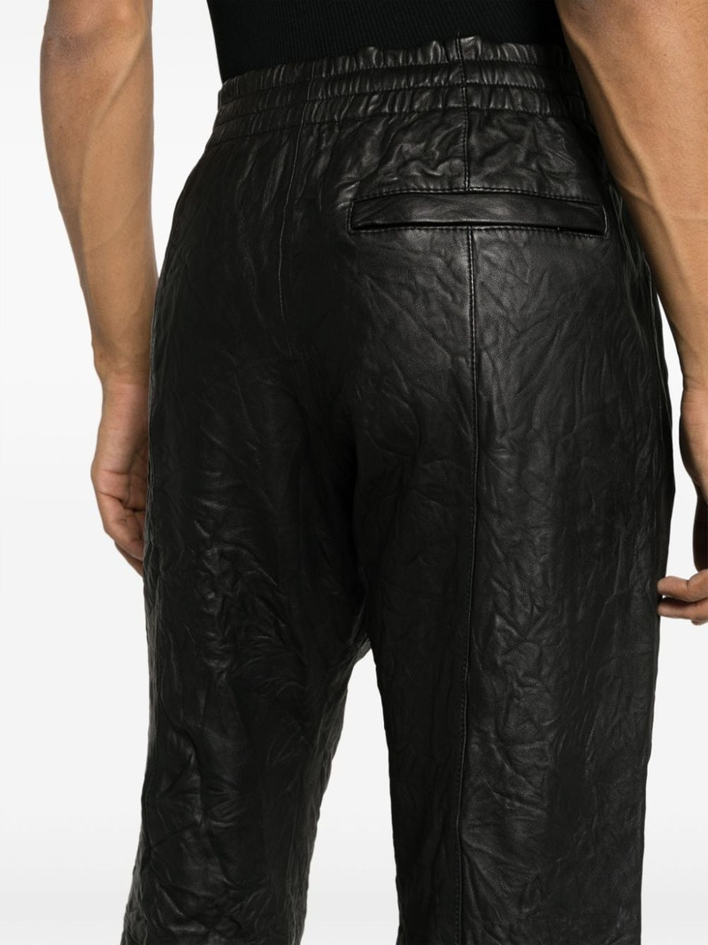 Pacha straight-leg trousers 6