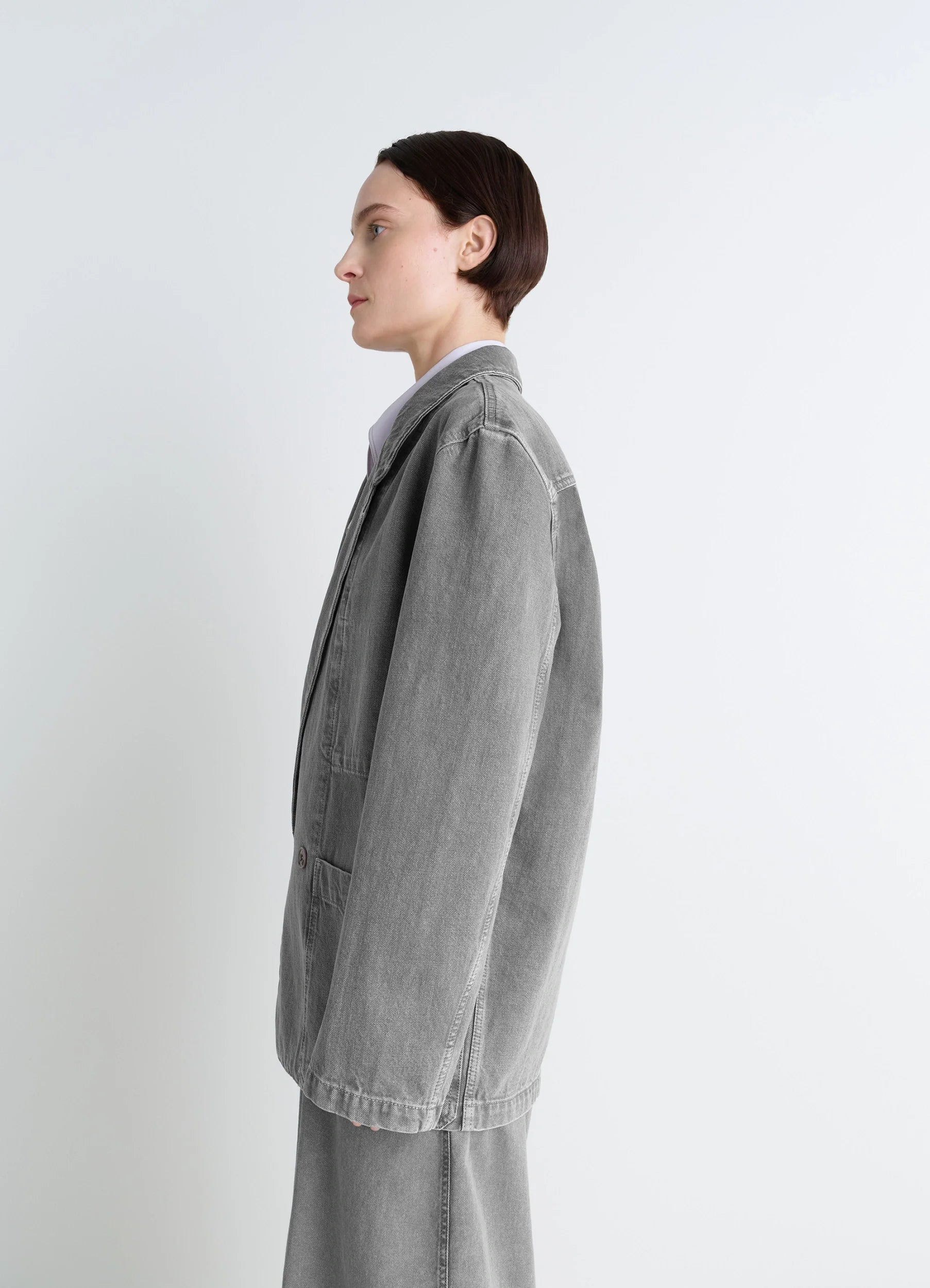 WORKWEAR BLAZER - 5