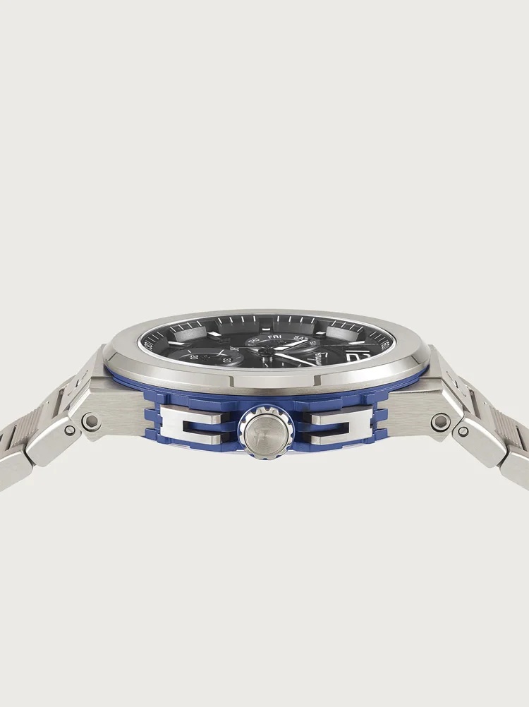 F-80 TITANIUM TECH WATCH - 3
