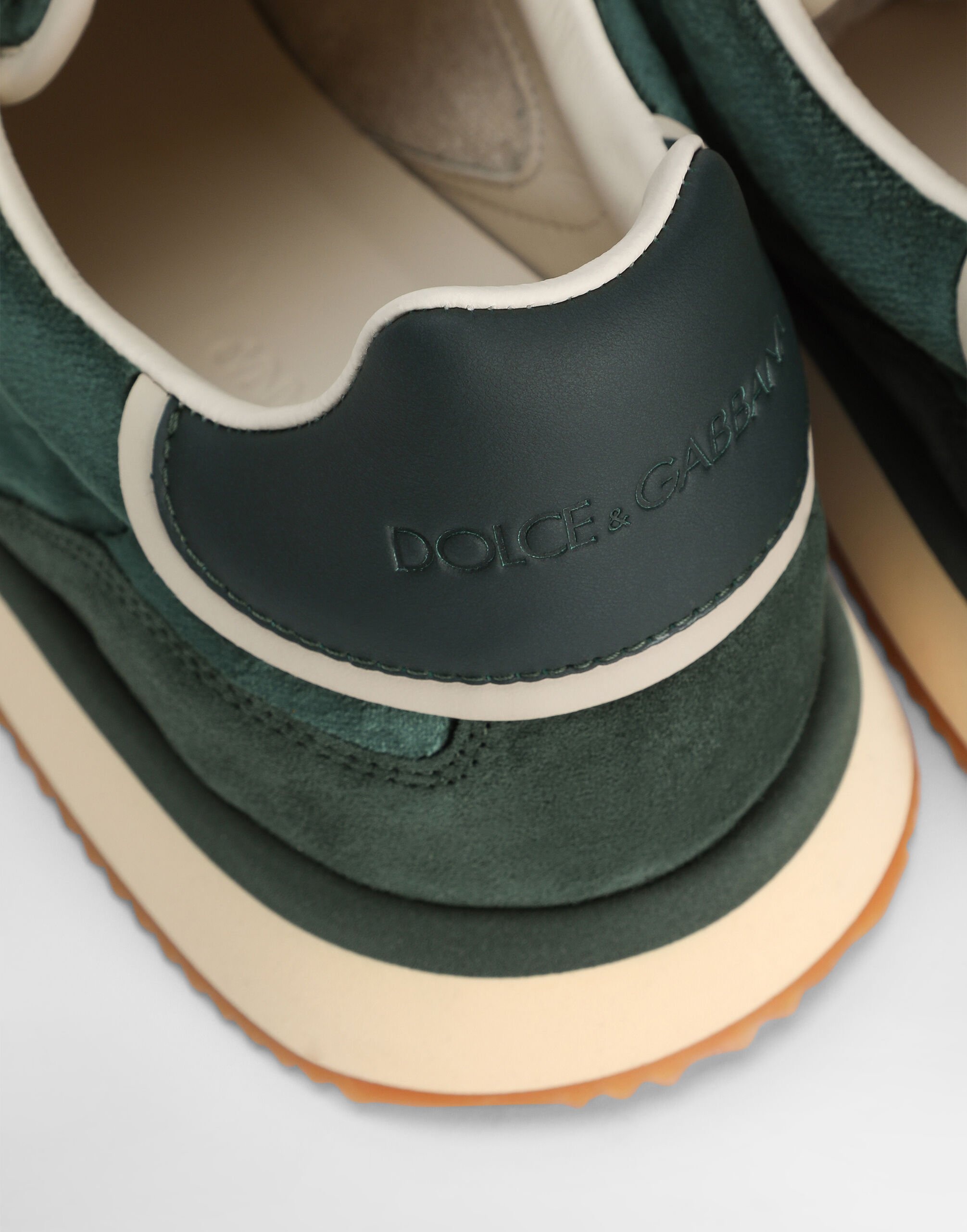 DG Cushion sneakers - 5