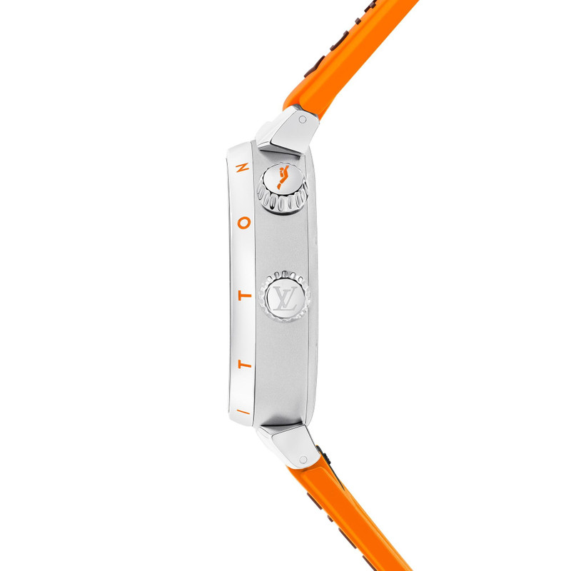 Tambour Street Diver 5