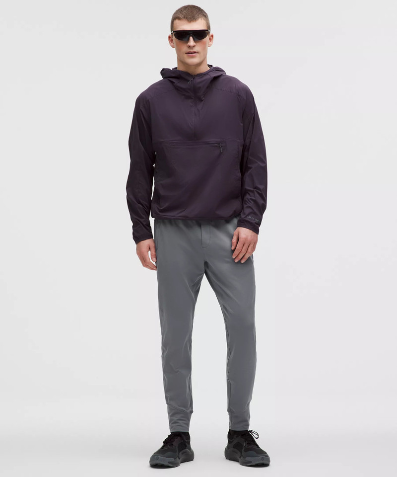 Rulu Fleece Jogger *Regular 1