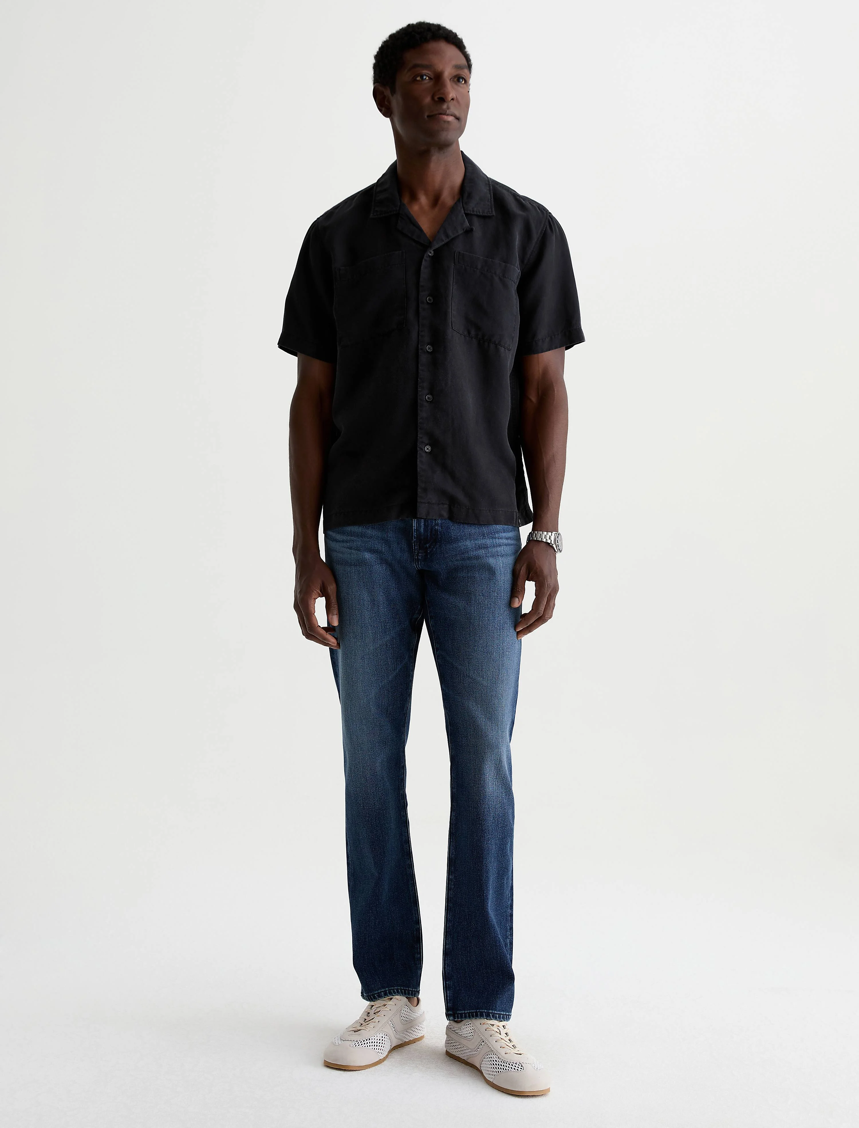 Graduate 360° Jean - 1