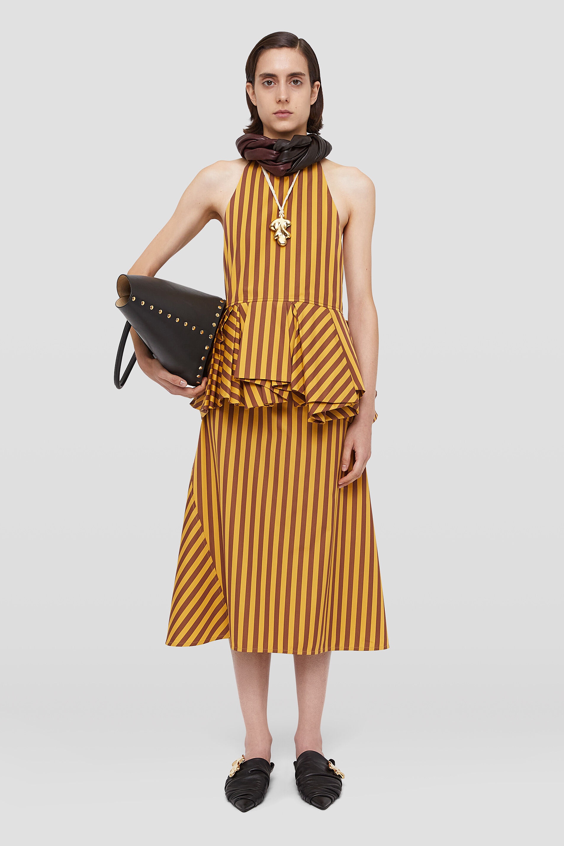 A-Line Skirt - 2