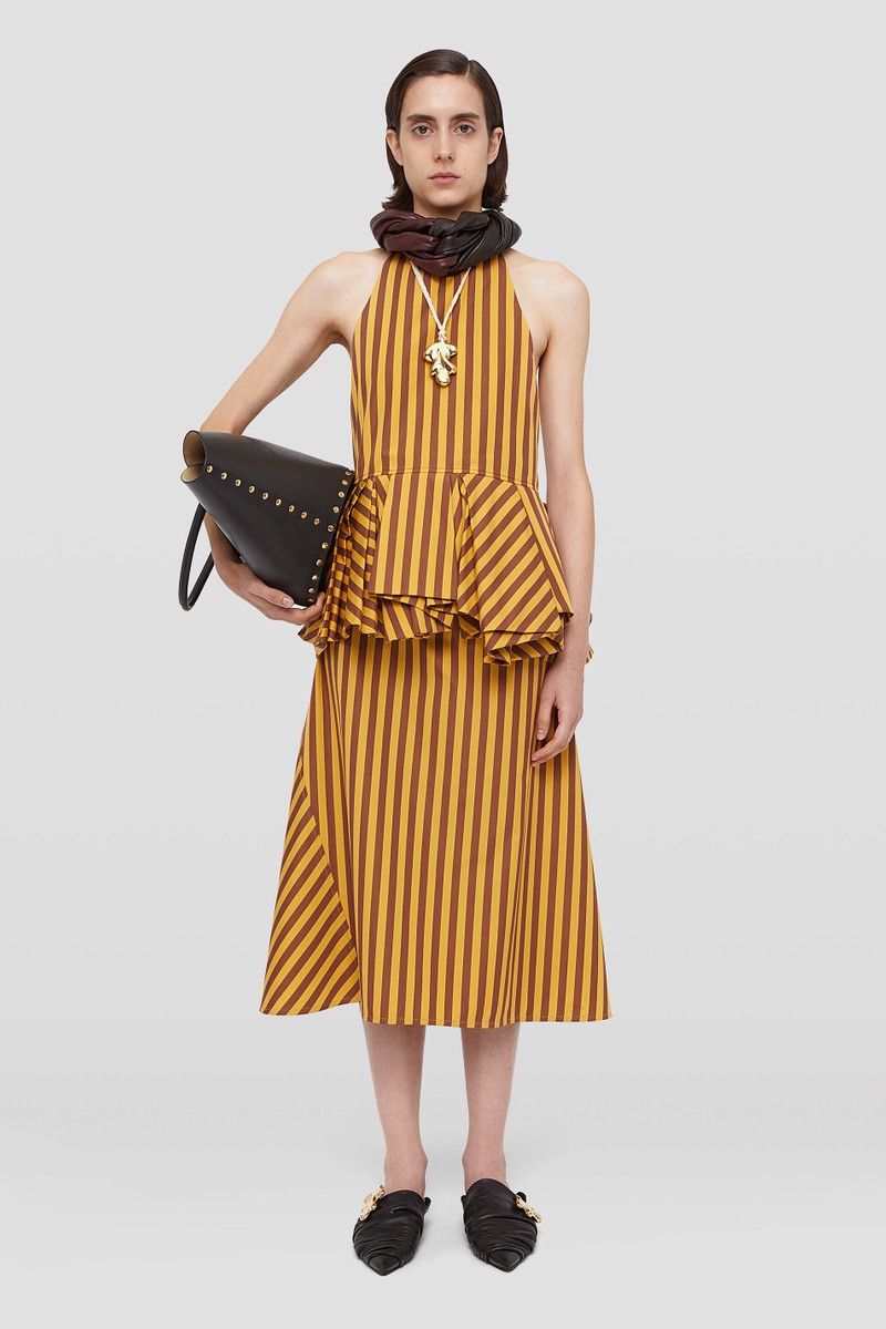 Jil Sander A-Line Skirt outlook