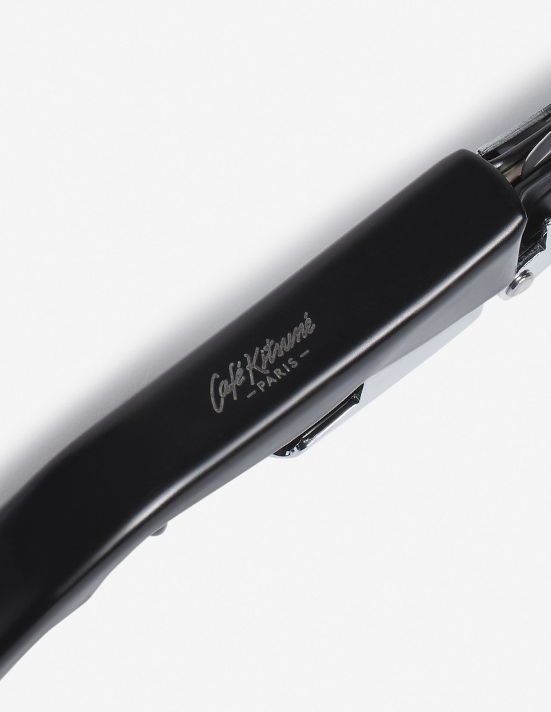 CAFE KITSUNE CORKSCREW 3