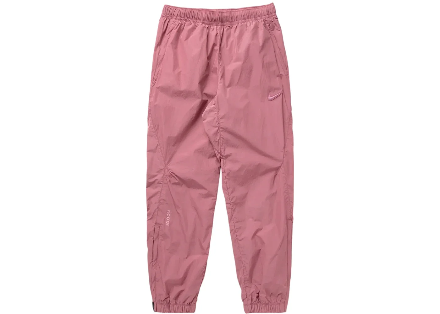 Nike x NOCTA Northstar Nylon Track Pant Desert Berry - 1