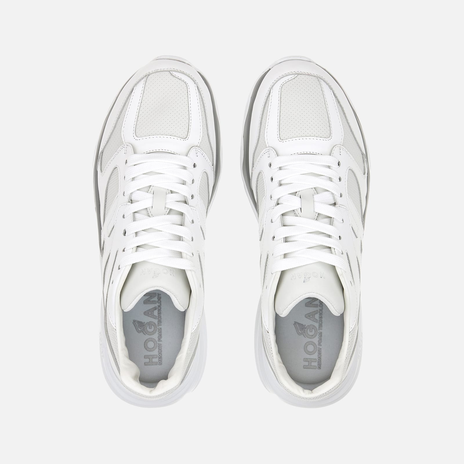 Sneakers Hogan H665 - 4