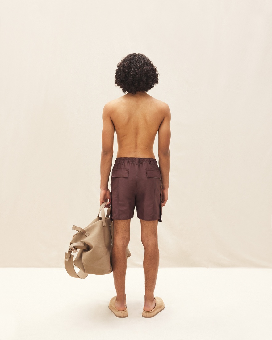 Le cargo de Bain - 4