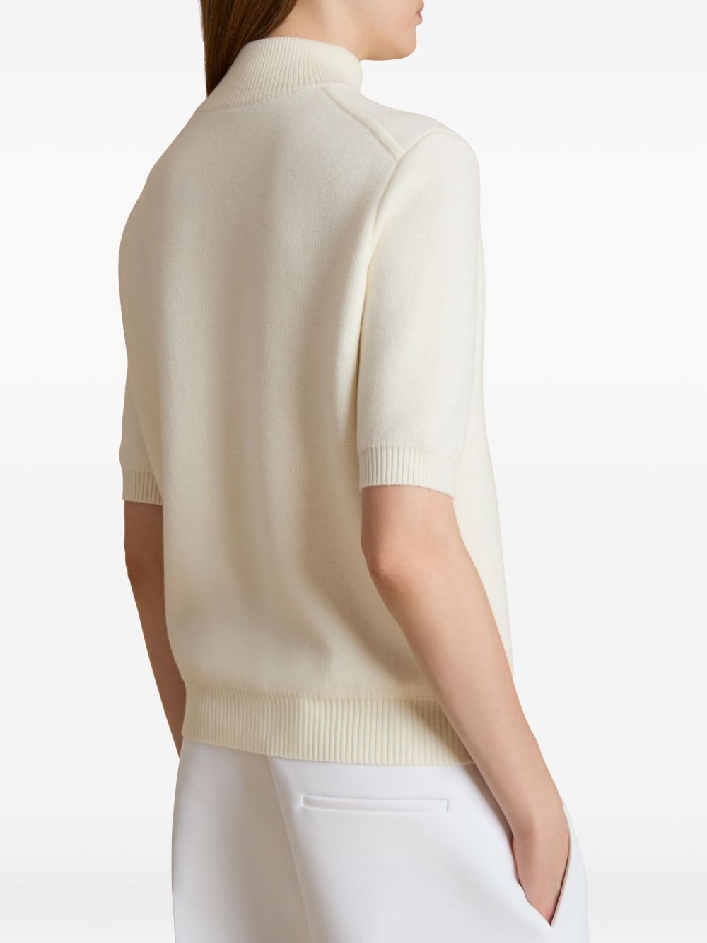Marco knitted top - 5
