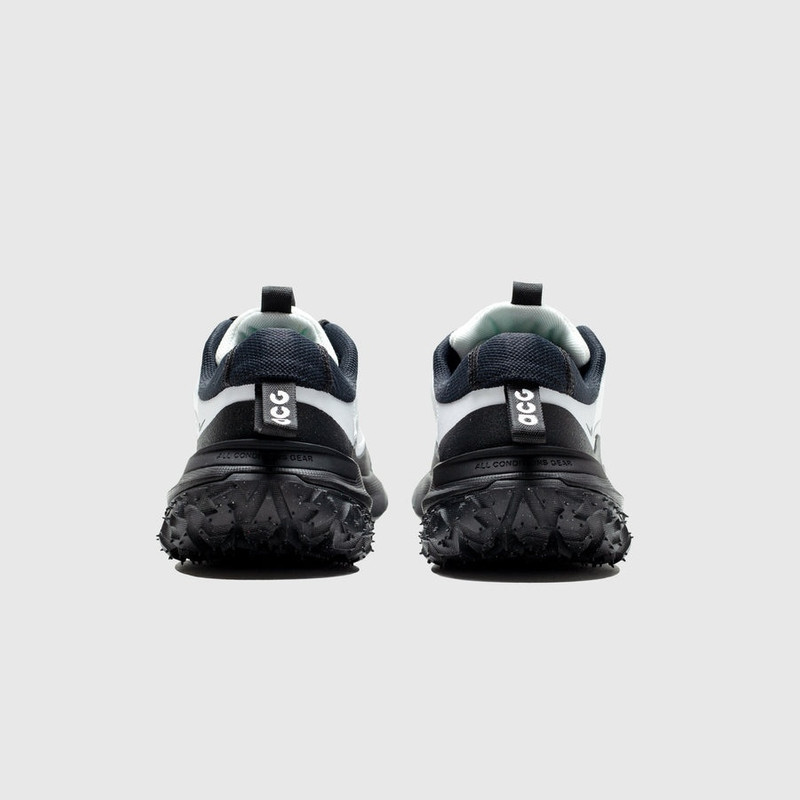 Comme des Garçons Homme Plus X ACG MOUNTAIN FLY 2 LOW SP "BLACK & WHITE" outlook