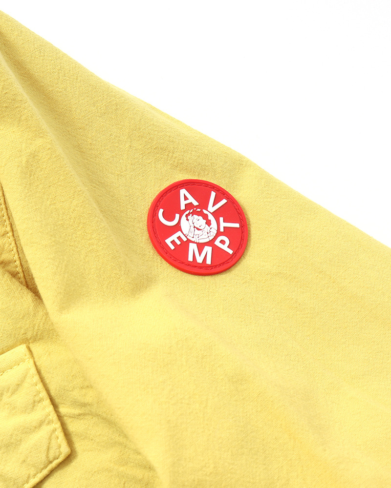 CAV EMPT - CAV EMPT - 7