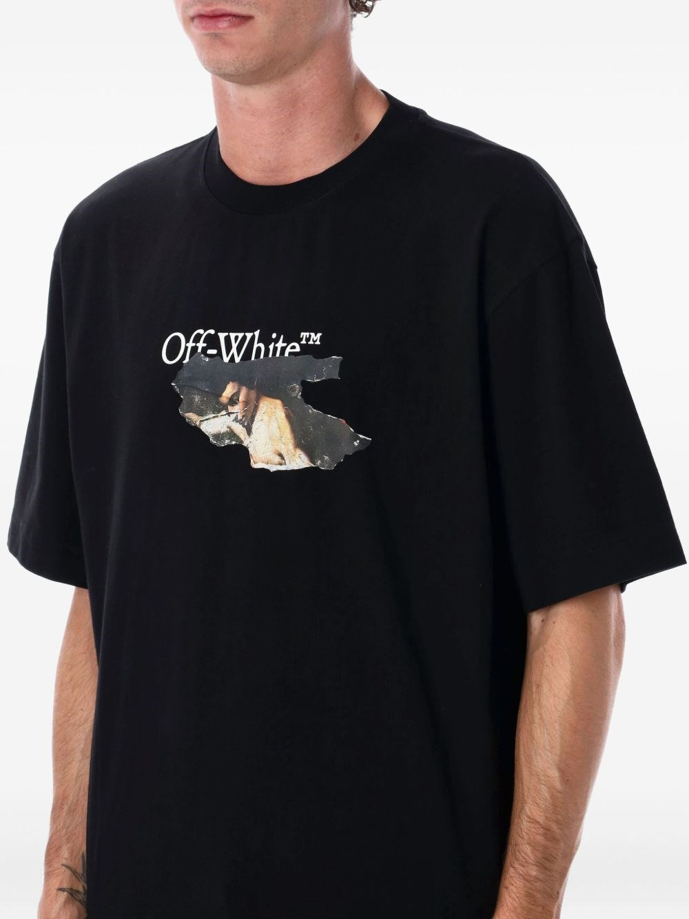 PRINTED T-SHIRT - 2