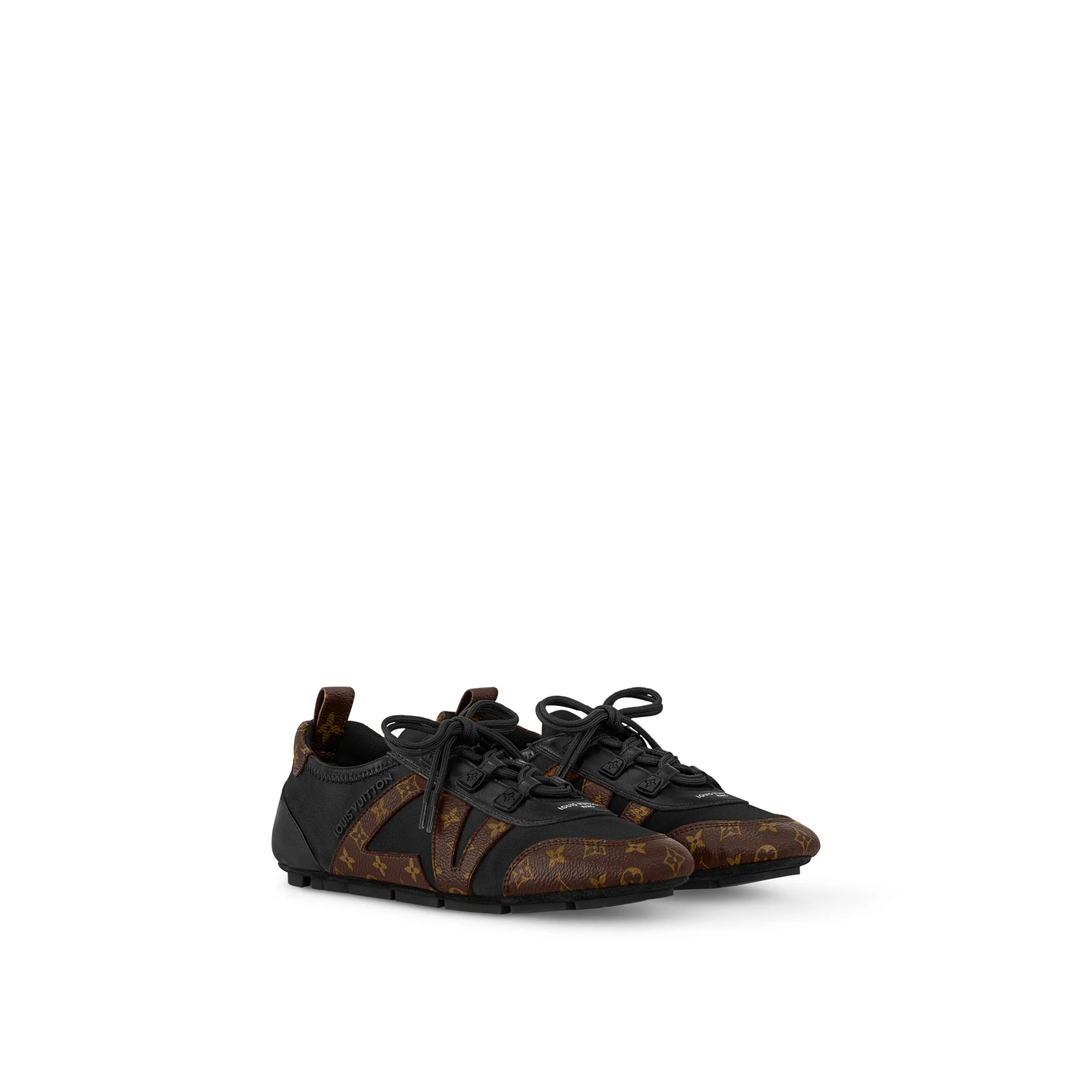 LV Sneakerina - 1