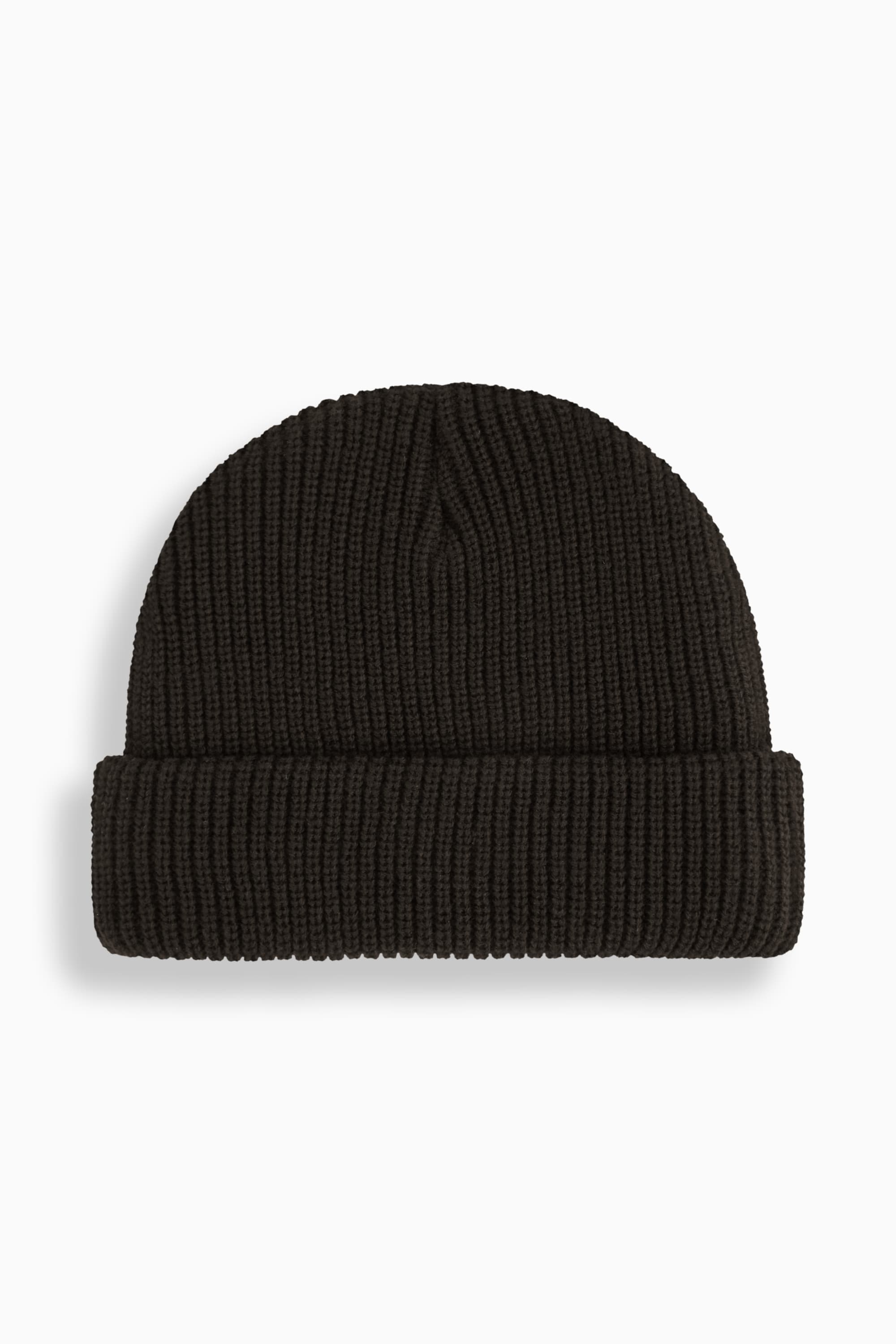 MMQ Low Crown Beanie Unisex - 2