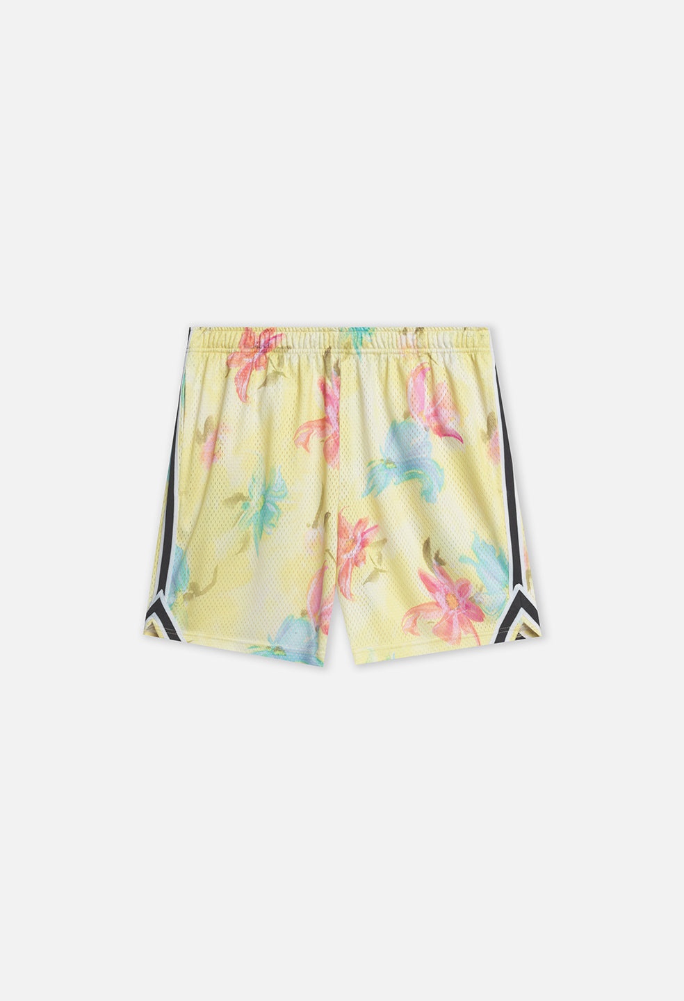 RIVALRY SHORTS - 1