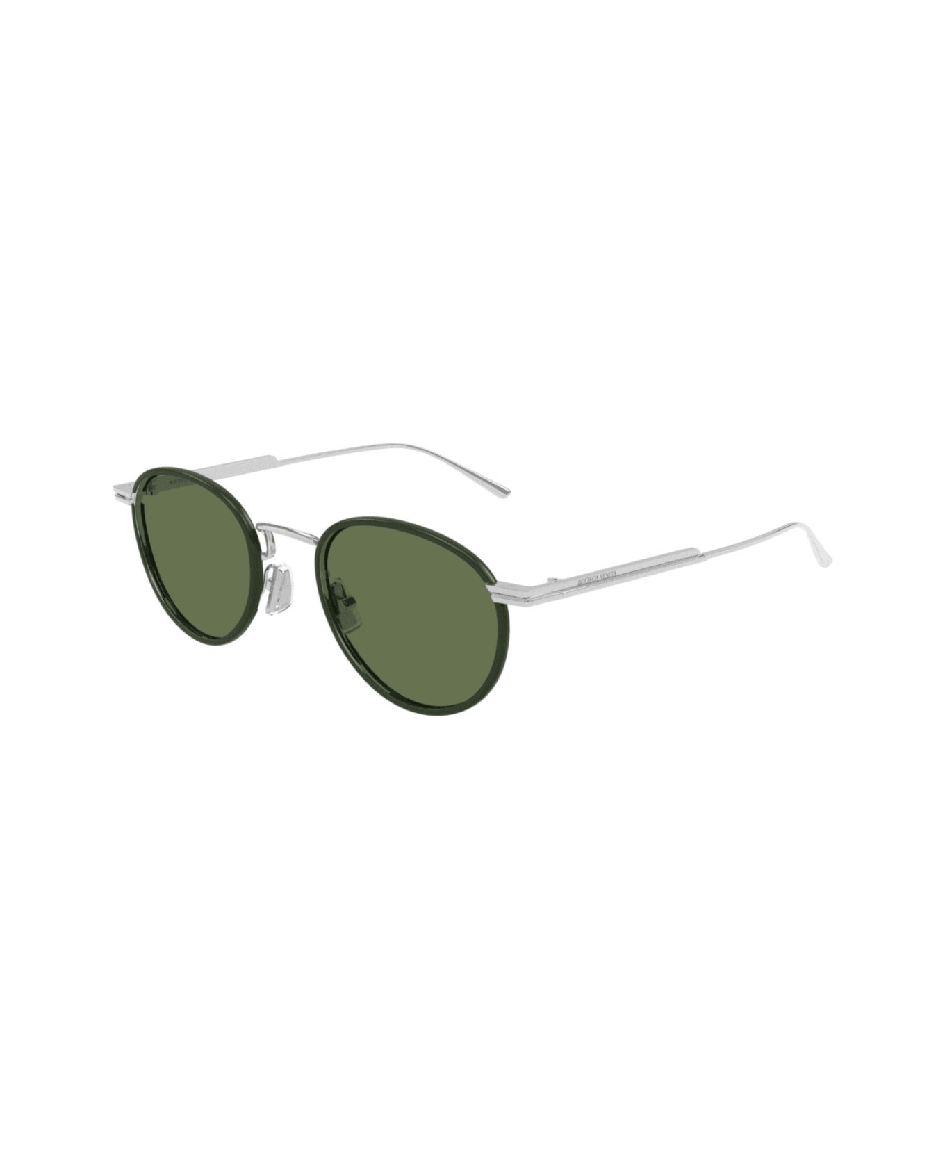 Bv1389s-003silver-silver-green - 2