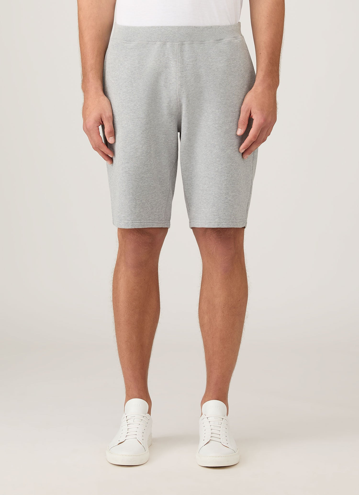 Loopback Shorts - 2