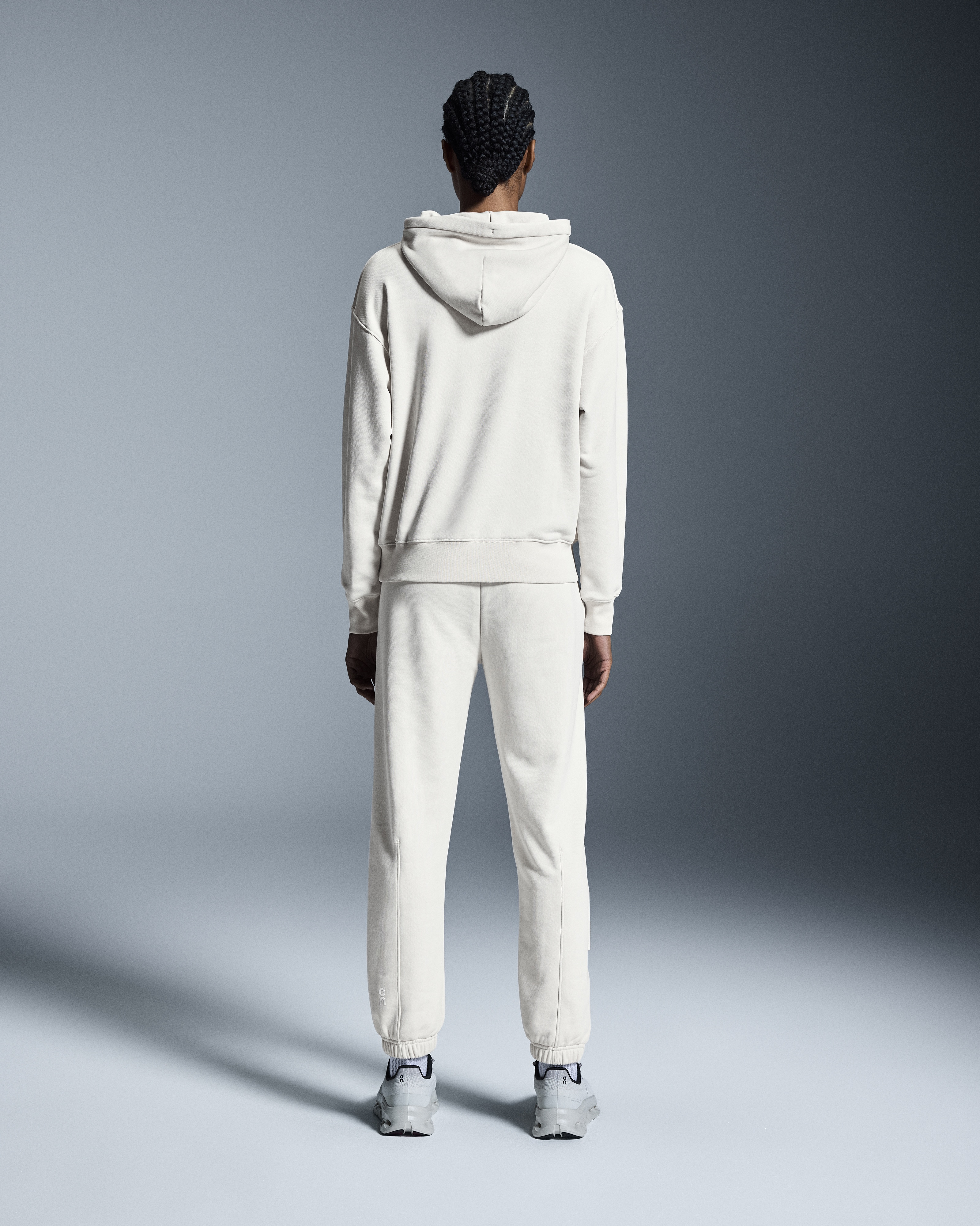 Club Hoodie - 2